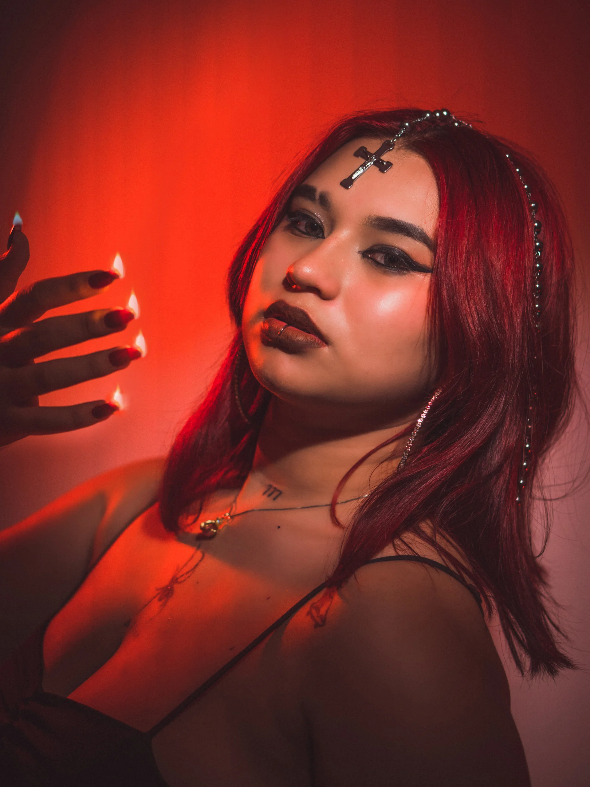 XXX Porn Photo of Nude Amy_Parkker 28