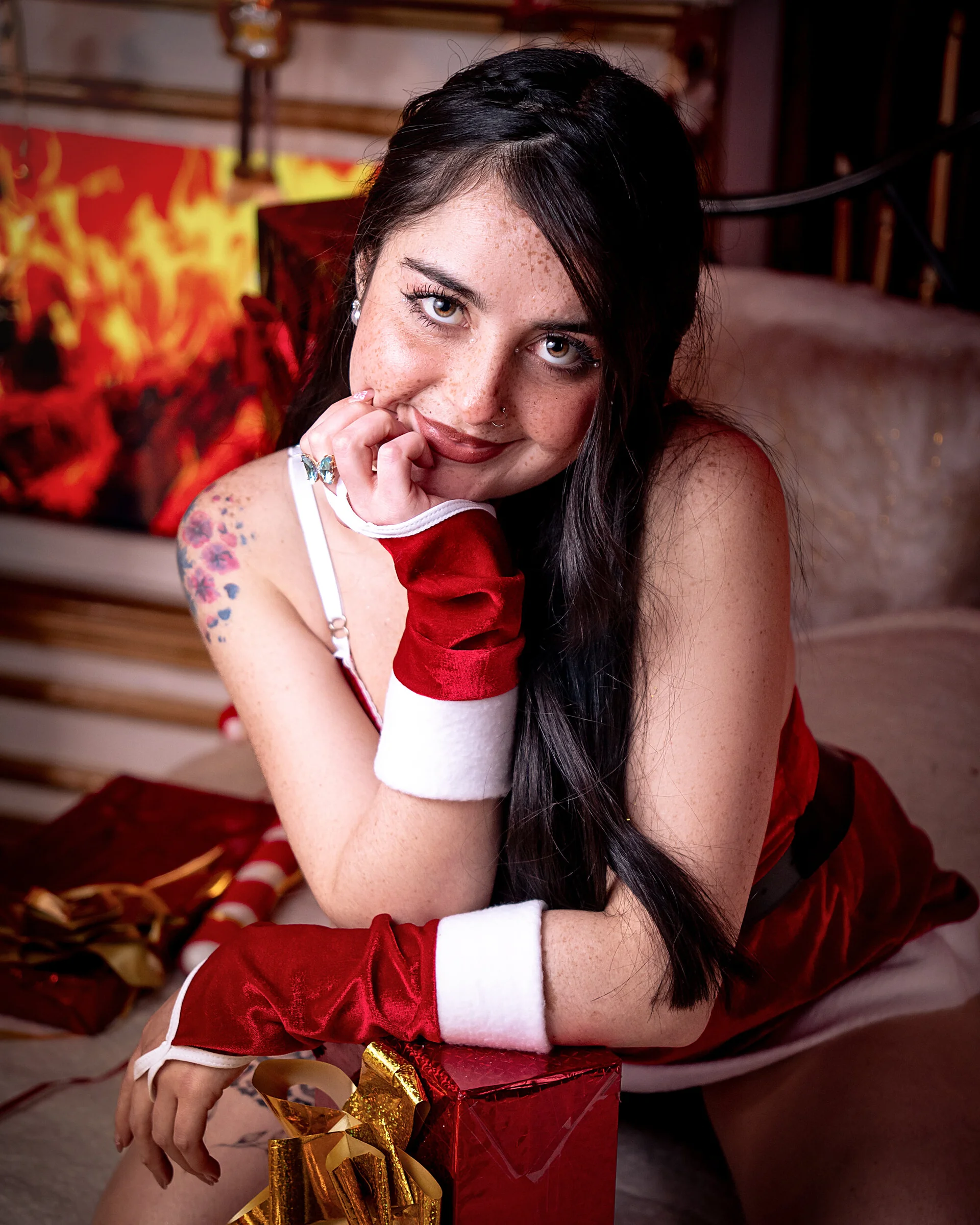 XXX Porn Photo of Nude Ashleypetit 92