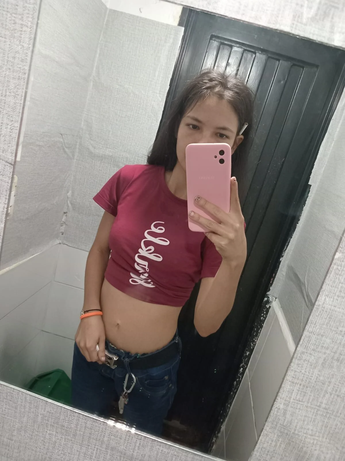XXX Porn Photo of Nude Skinny_spicy 5