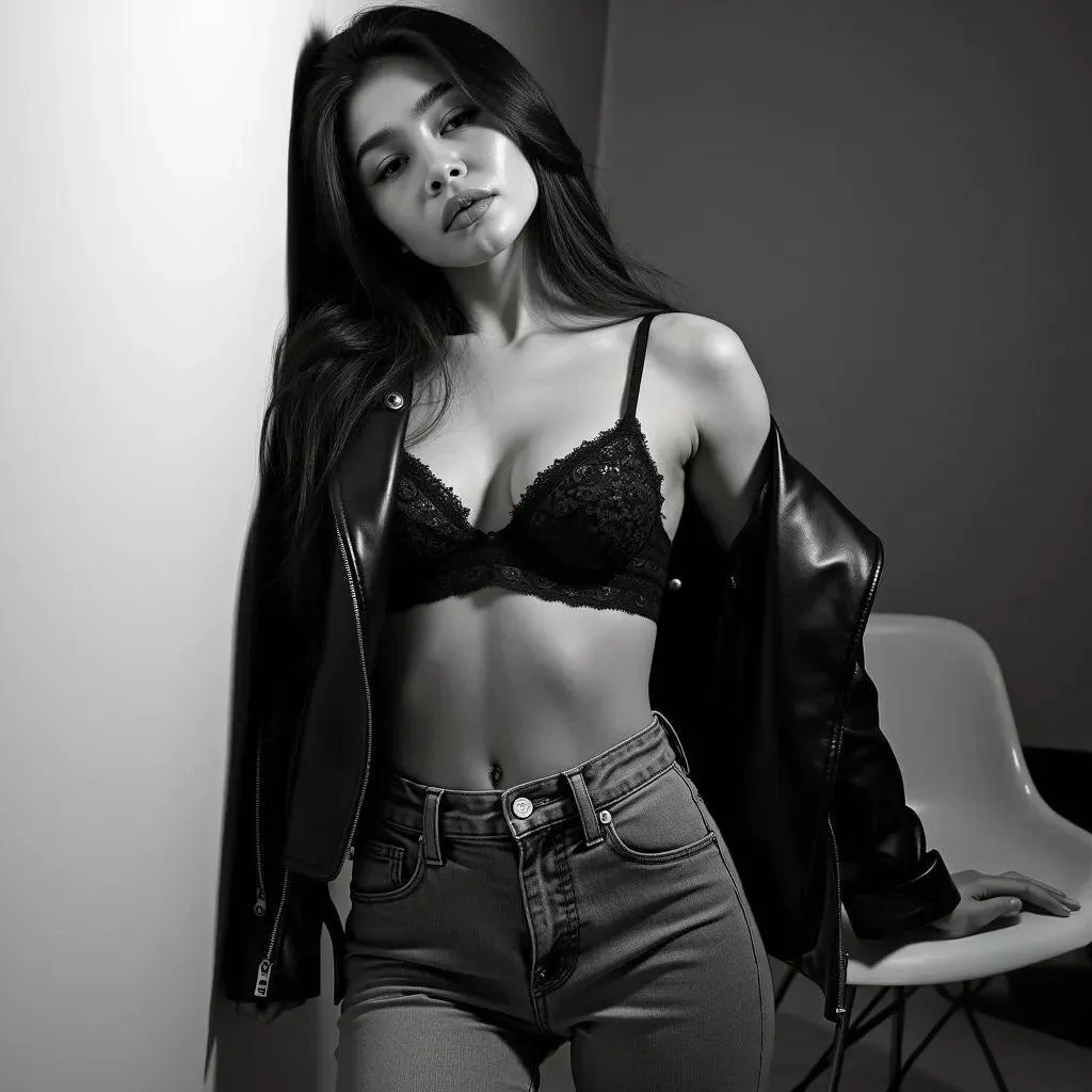 XXX Porn Photo of Nude Caroline__Brown 4