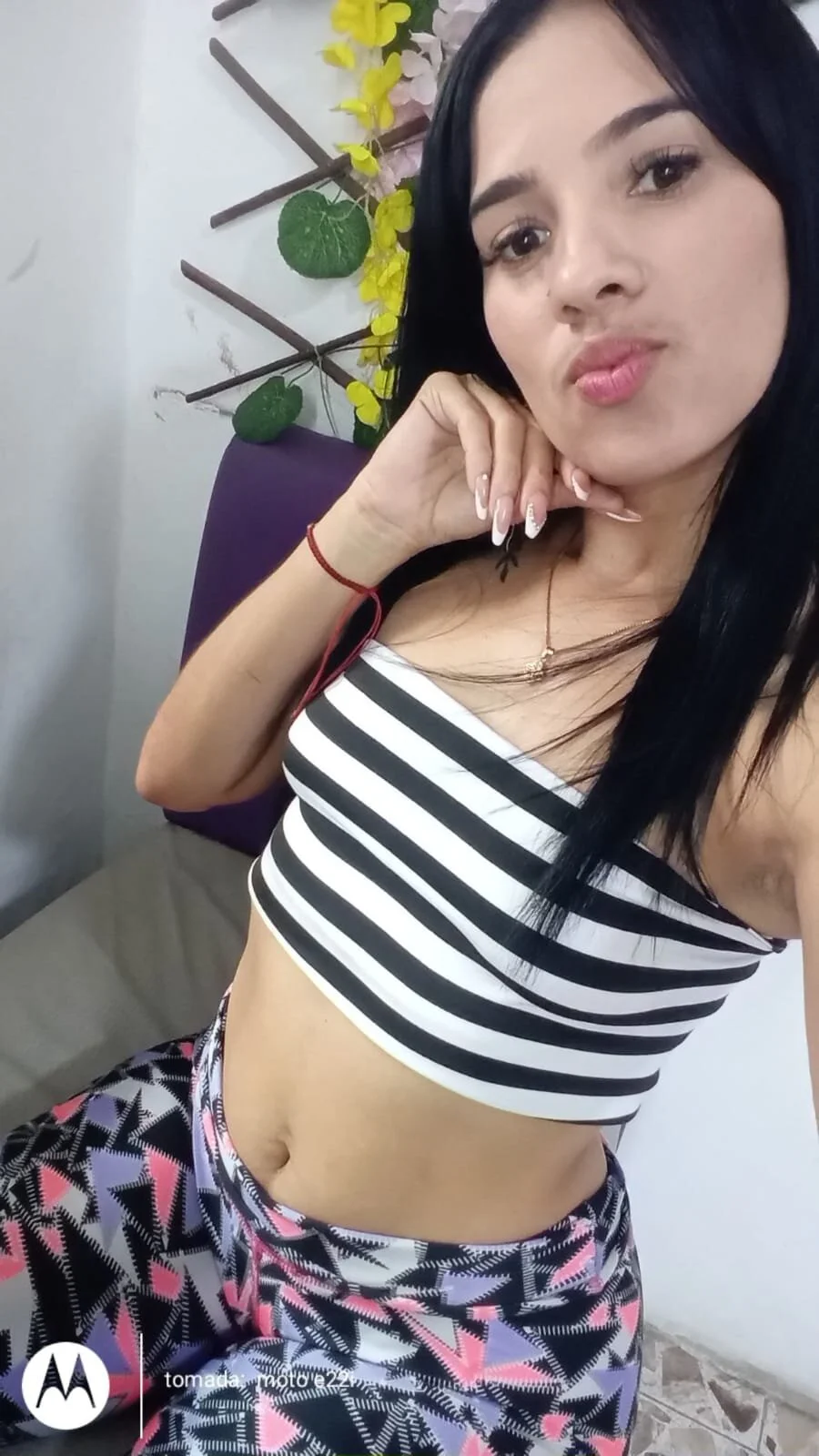 XXX Porn Photo of Nude vanesa_22_ 1