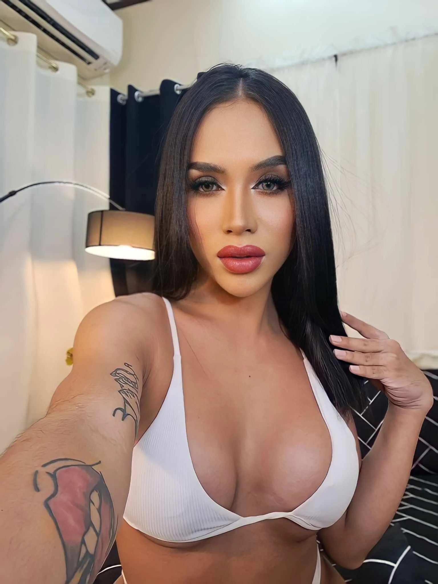 XXX Porn Photo of Nude ClassyEllice 8