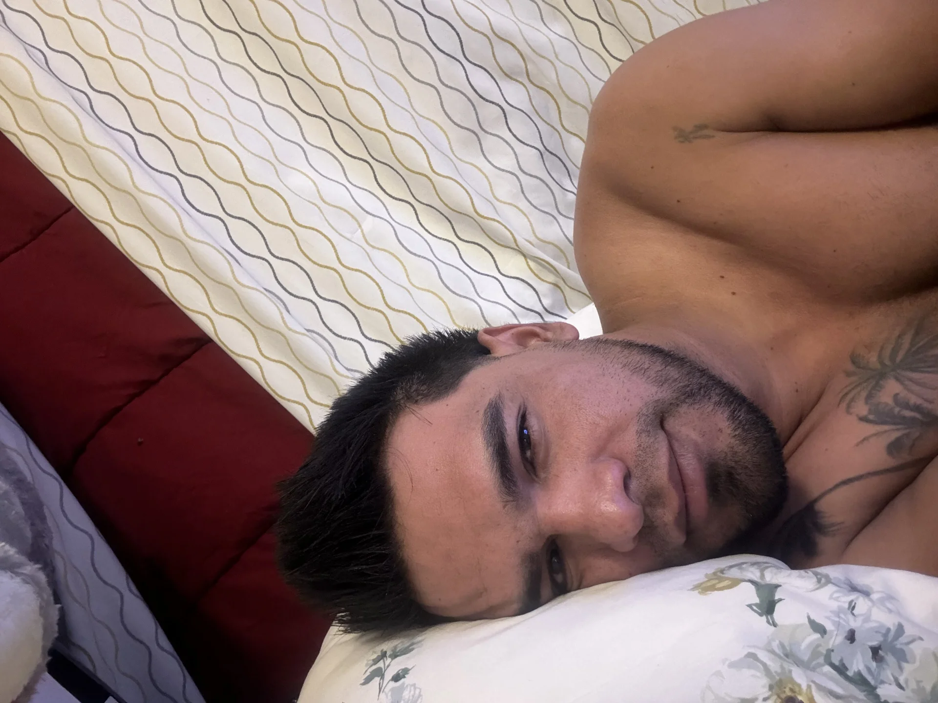 XXX Porn Photo of Nude guajiro276565 10