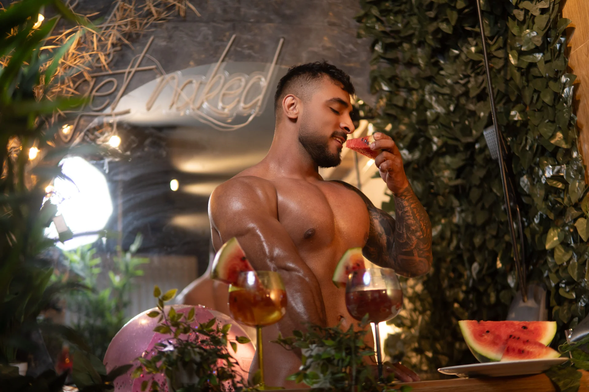 XXX Porn Photo of Nude ERIC_HARRISON 28