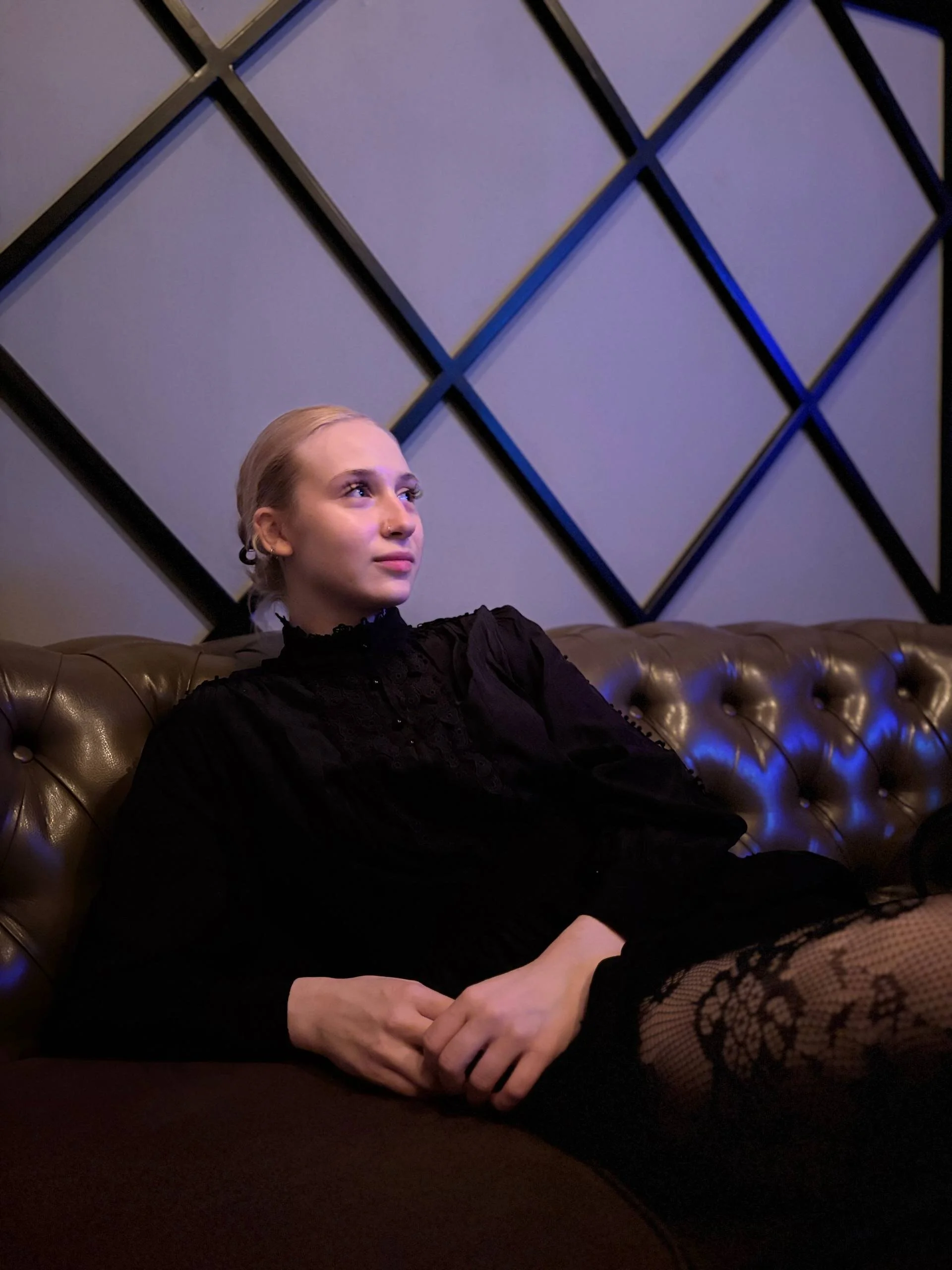 XXX Porn Photo of Nude KarmaRiogas 2