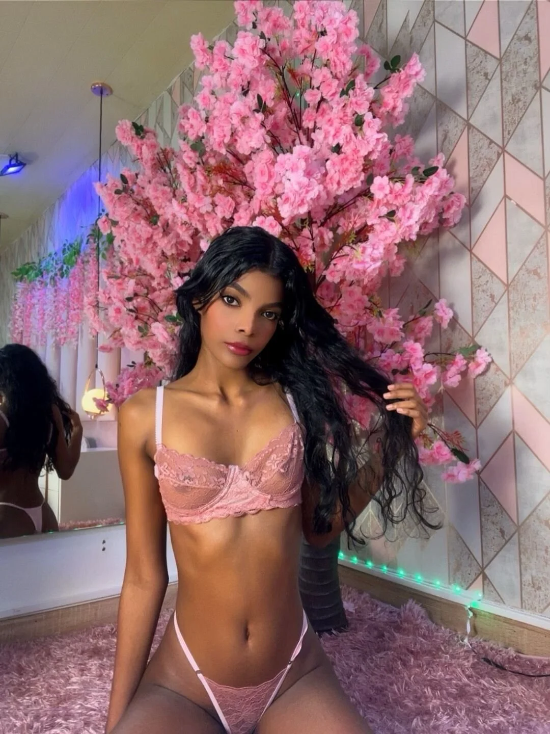 XXX Porn Photo of Nude BriannaRoses 78