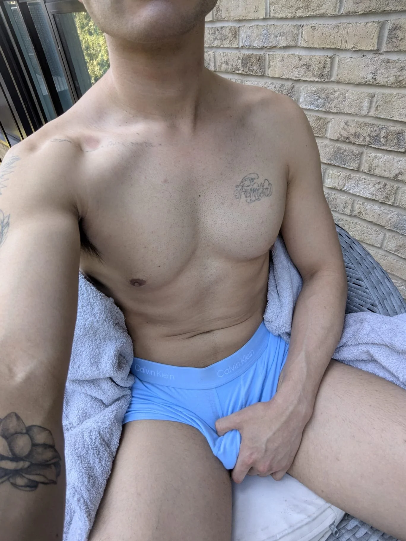 XXX Porn Photo of Nude liamfan10 1