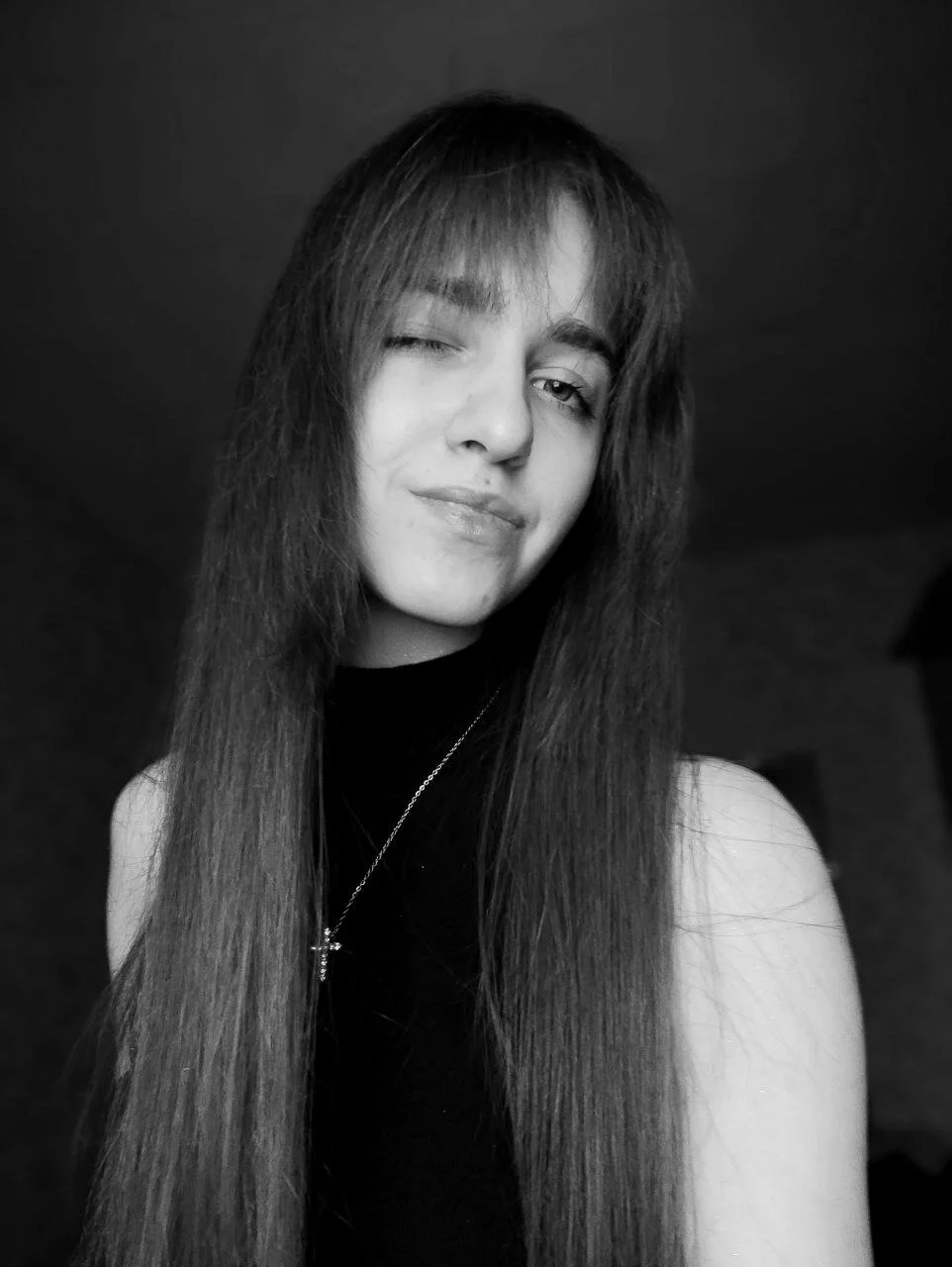 XXX Porn Photo of Nude ClarineCasebolt 2