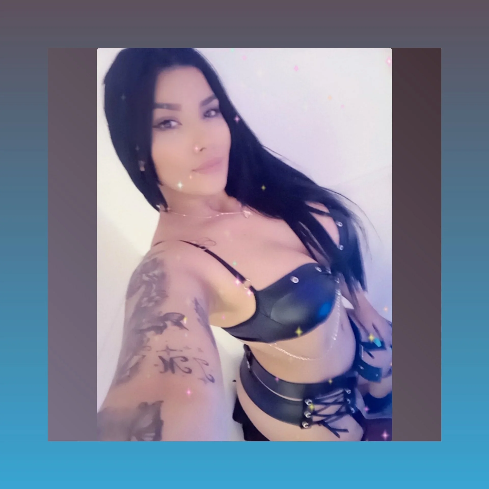 XXX Porn Photo of Nude CarolinaRincon 27