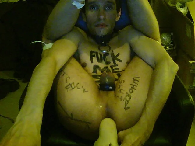 XXX Porn Photo of Nude Sissy_naomi 25