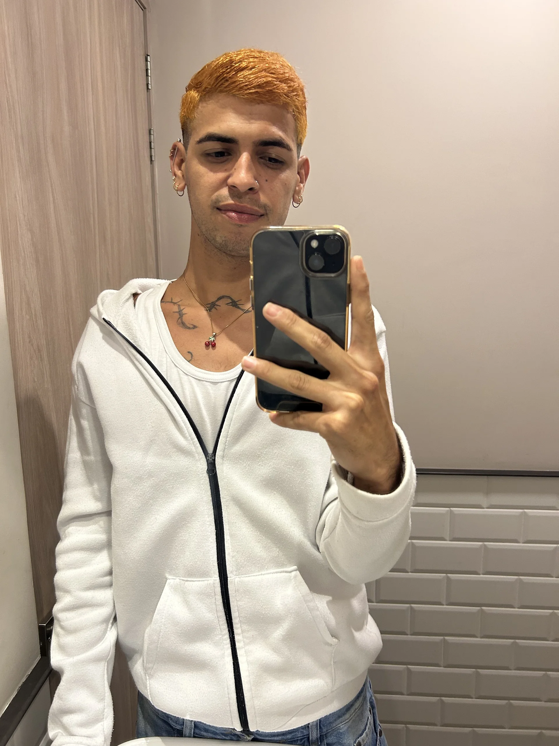 XXX Porn Photo of Nude AresHidalgo21 2
