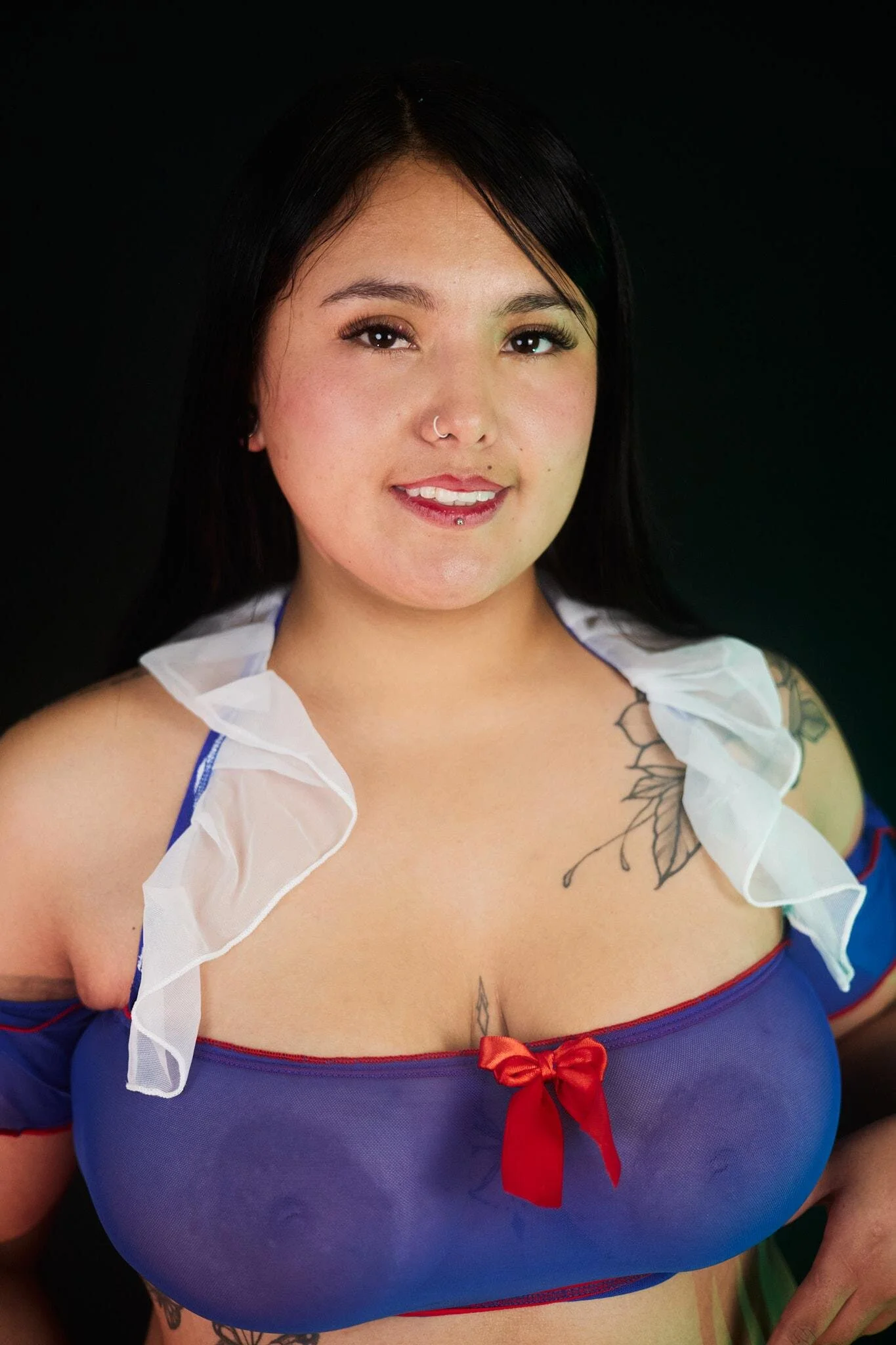 XXX Porn Photo of Nude Mellani_tay 16