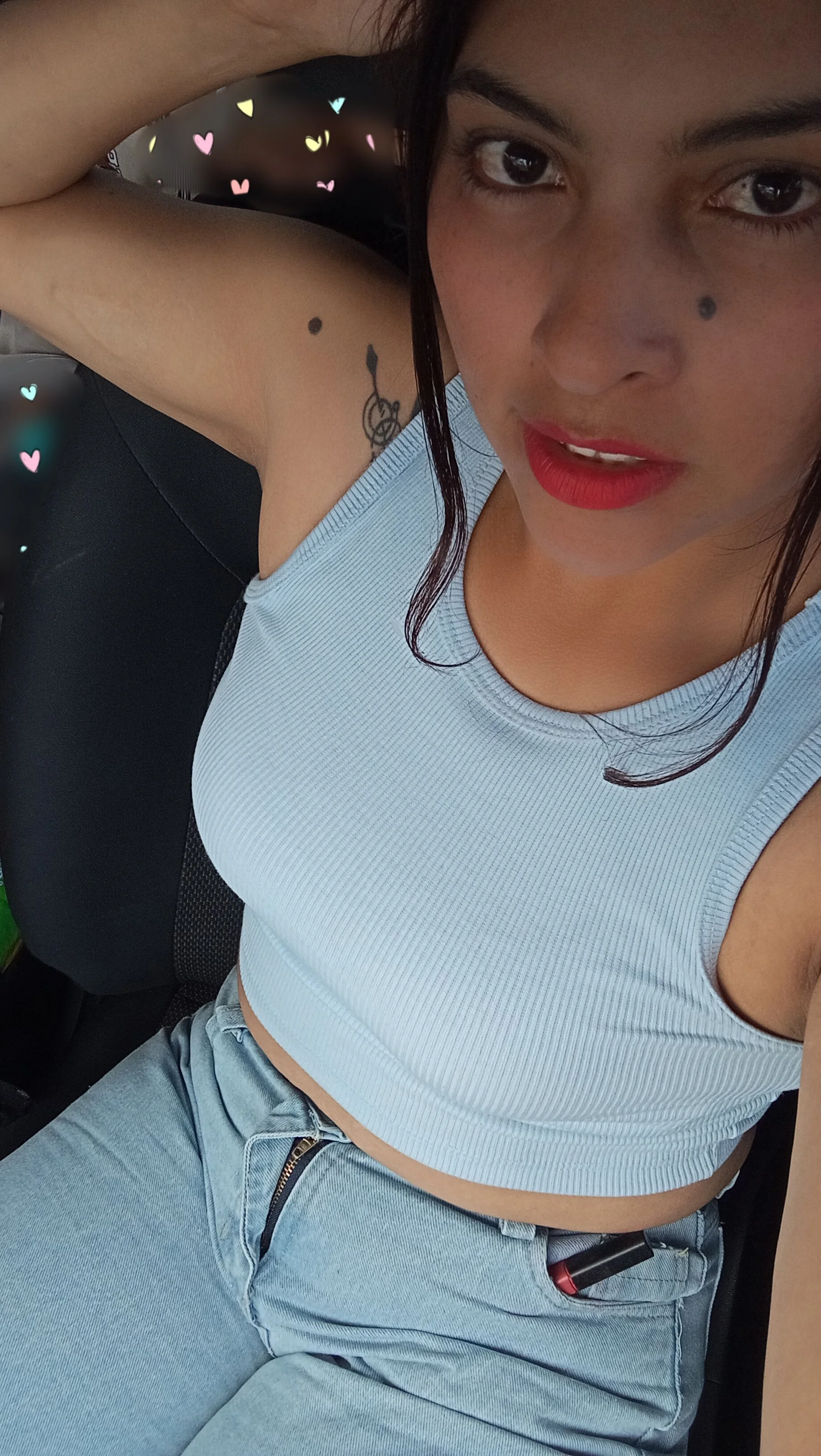 XXX Porn Photo of Nude Fox_Roxxan 6
