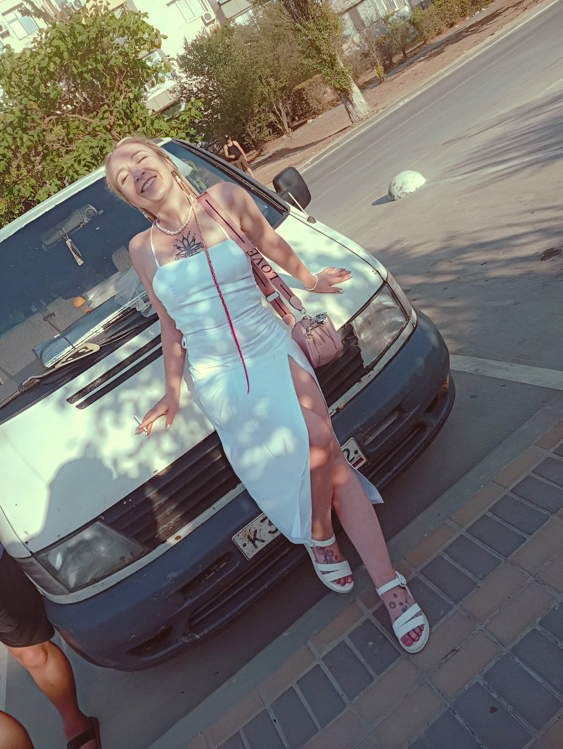 XXX Porn Photo of Nude Gerald_and_Kristy 12