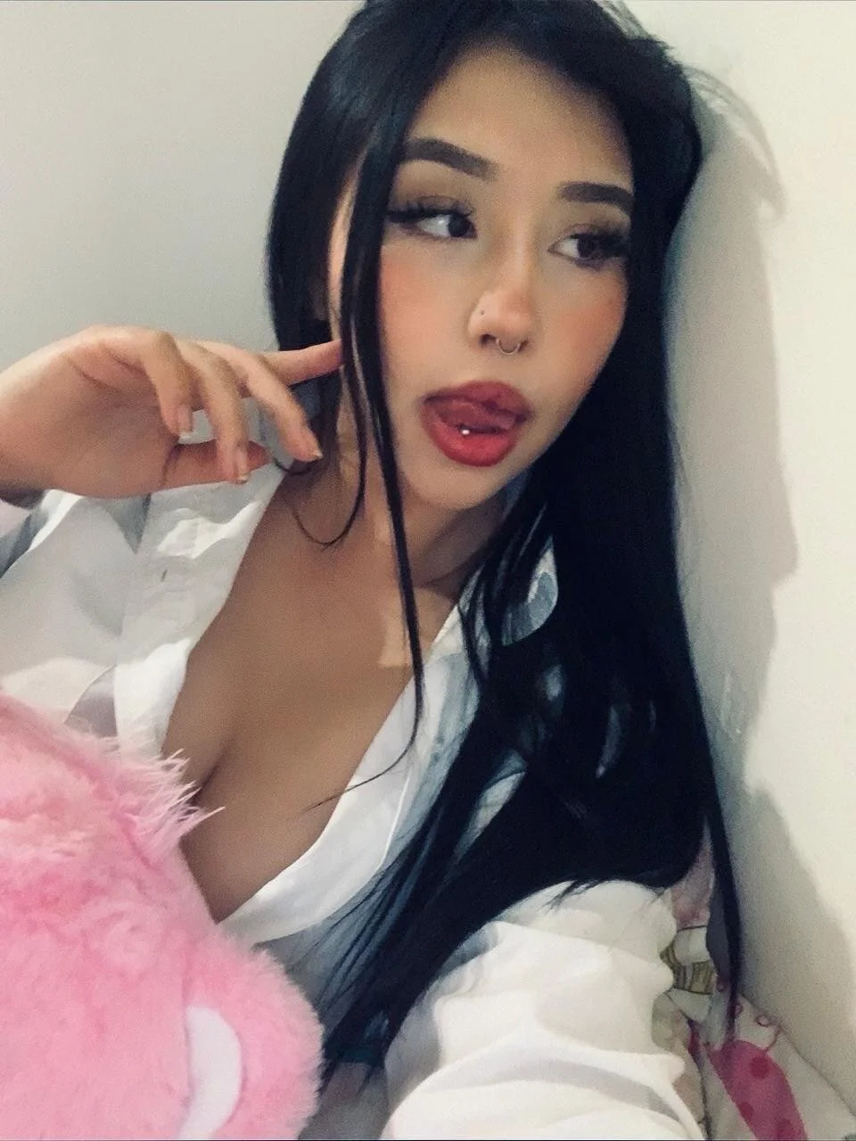 XXX Porn Photo of Nude BabyDollXsg 5