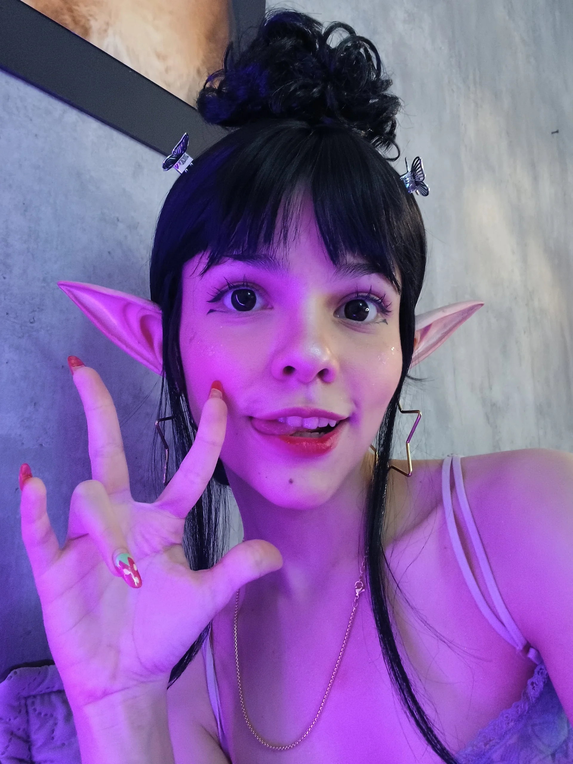 XXX Porn Photo of Nude soni_ponwoo 8