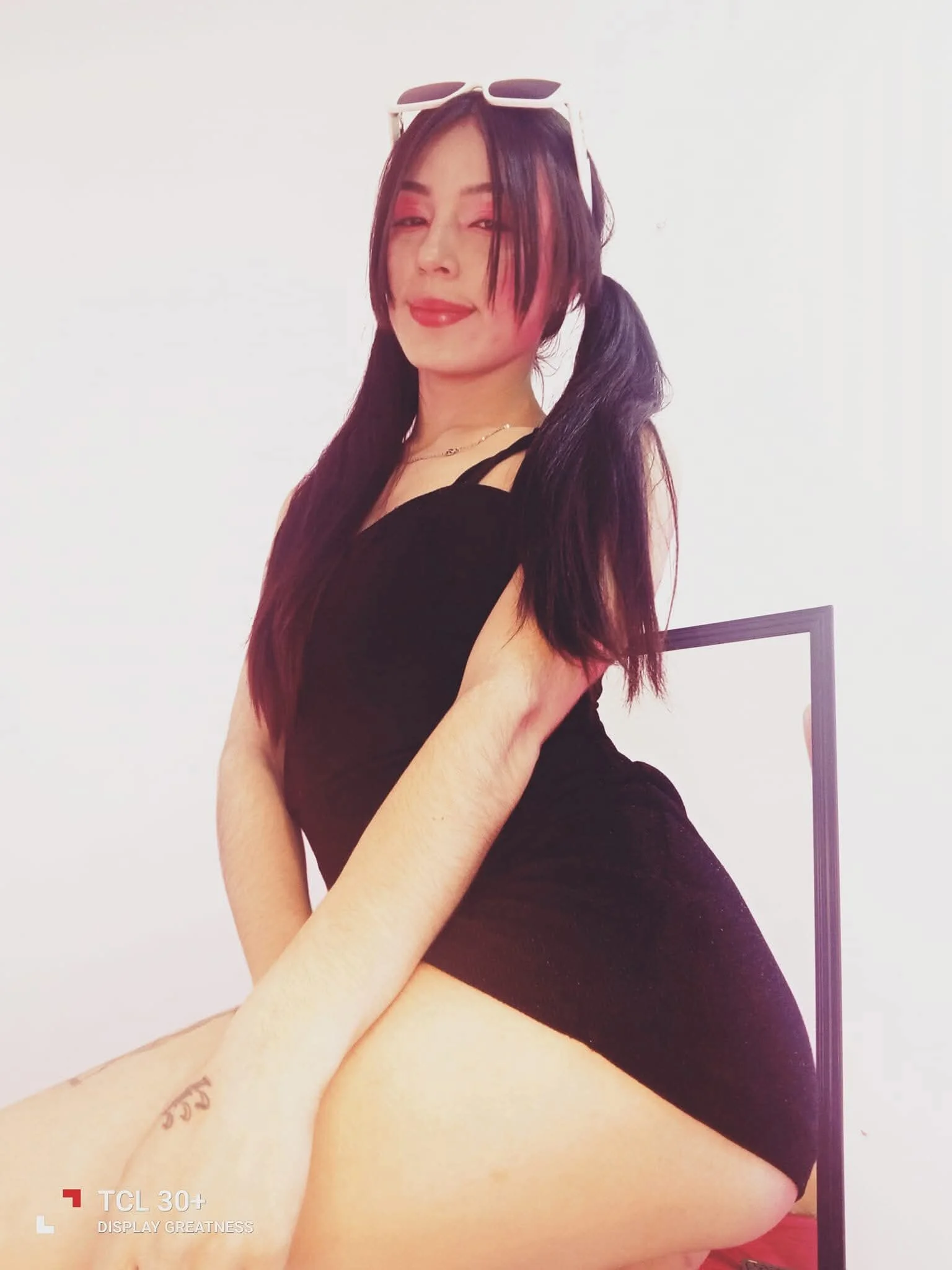 XXX Porn Photo of Nude KimSensual_ 2