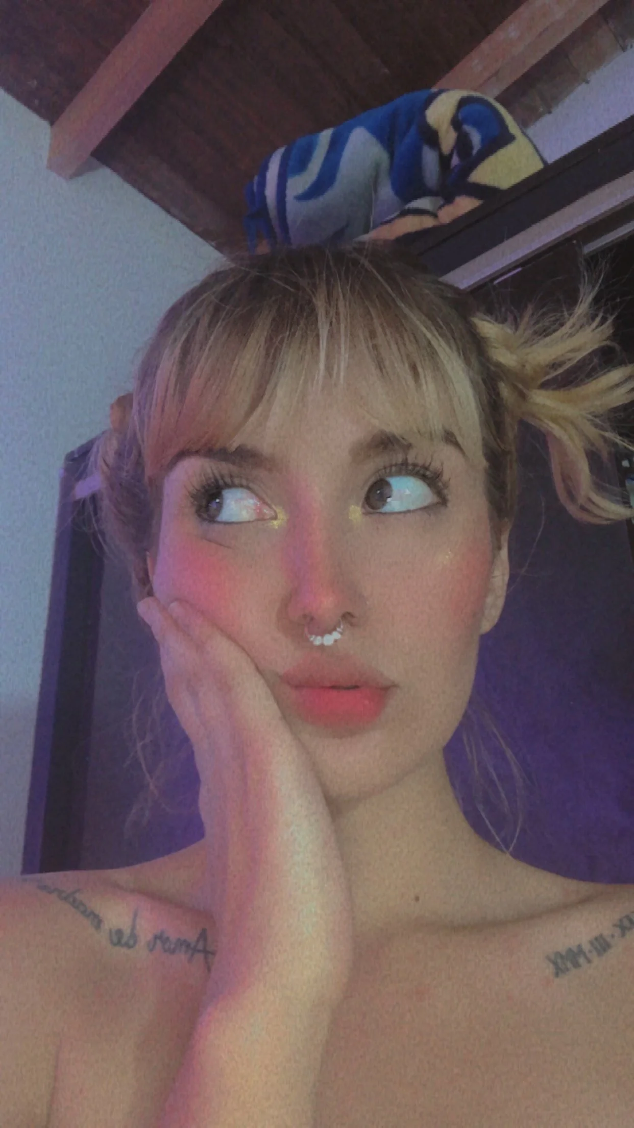 XXX Porn Photo of Nude MaryJaneDove 11