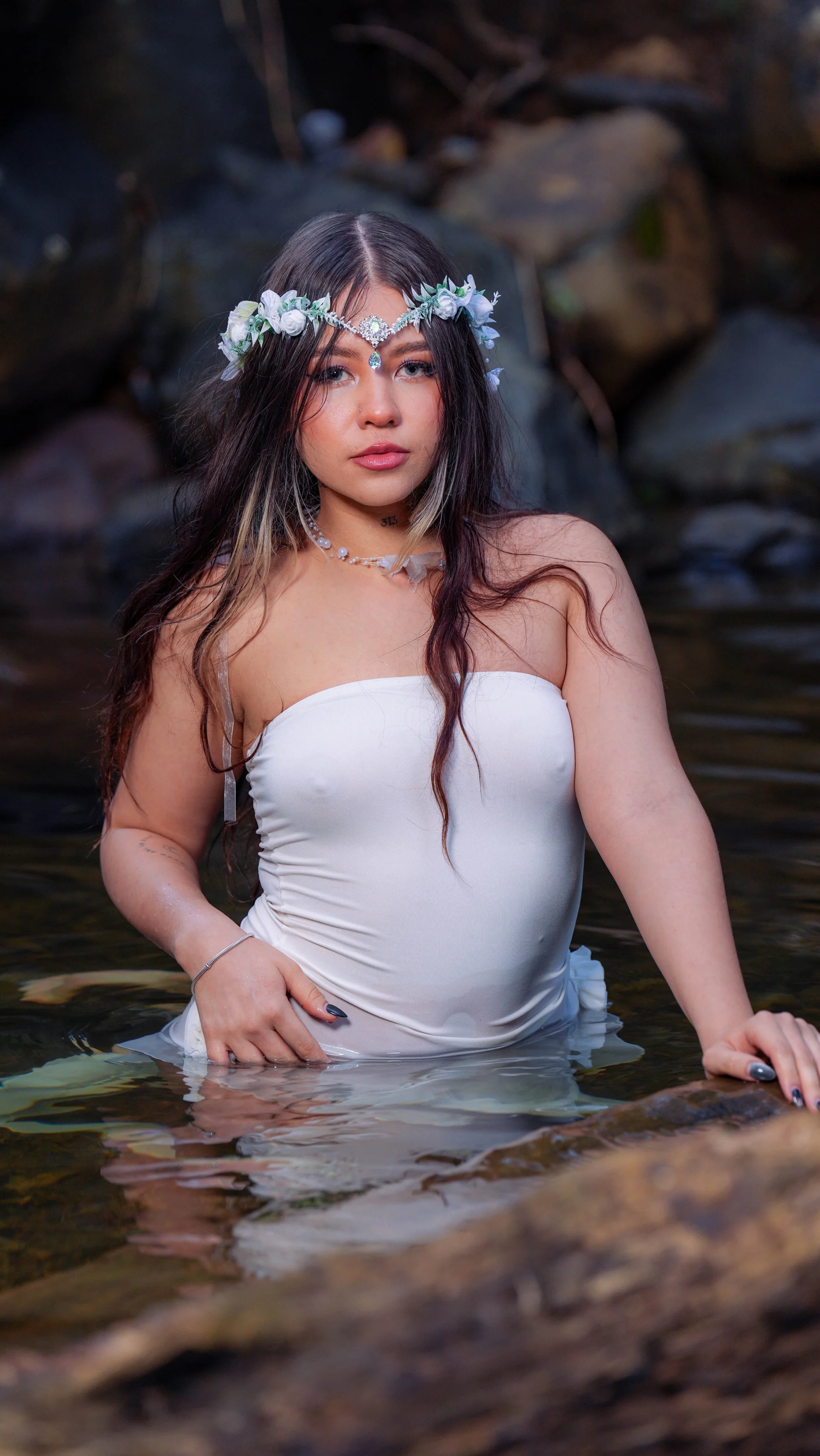 XXX Porn Photo of Nude samanthaa_sm 66