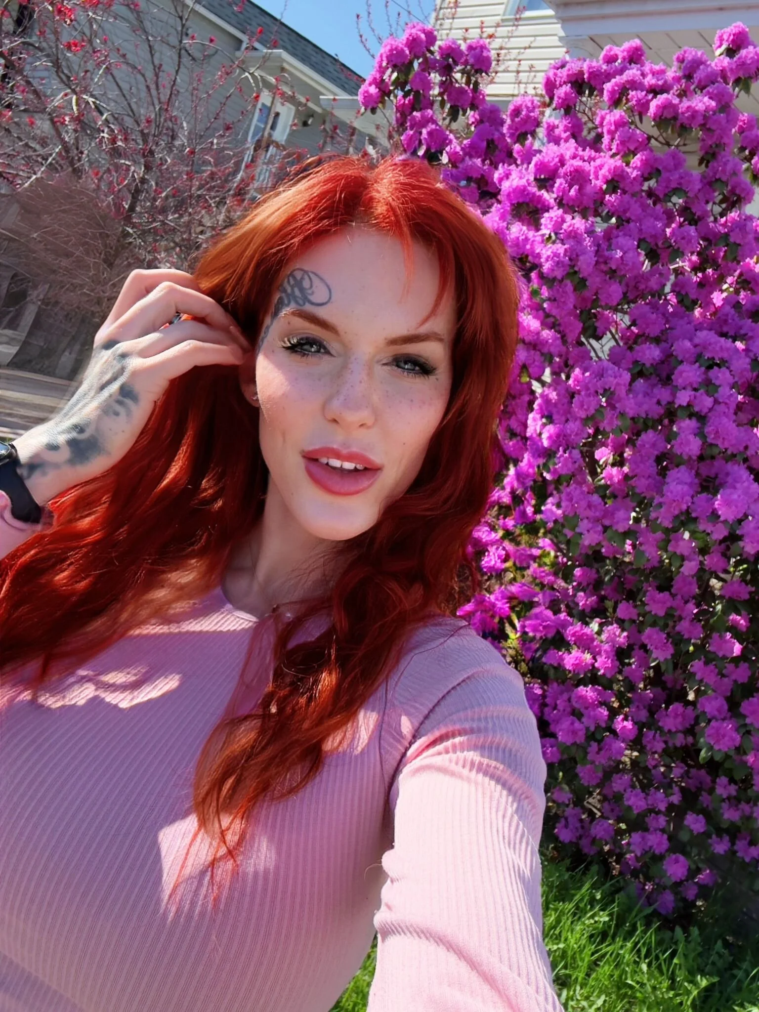 XXX Porn Photo of Nude Fitfoxx 18