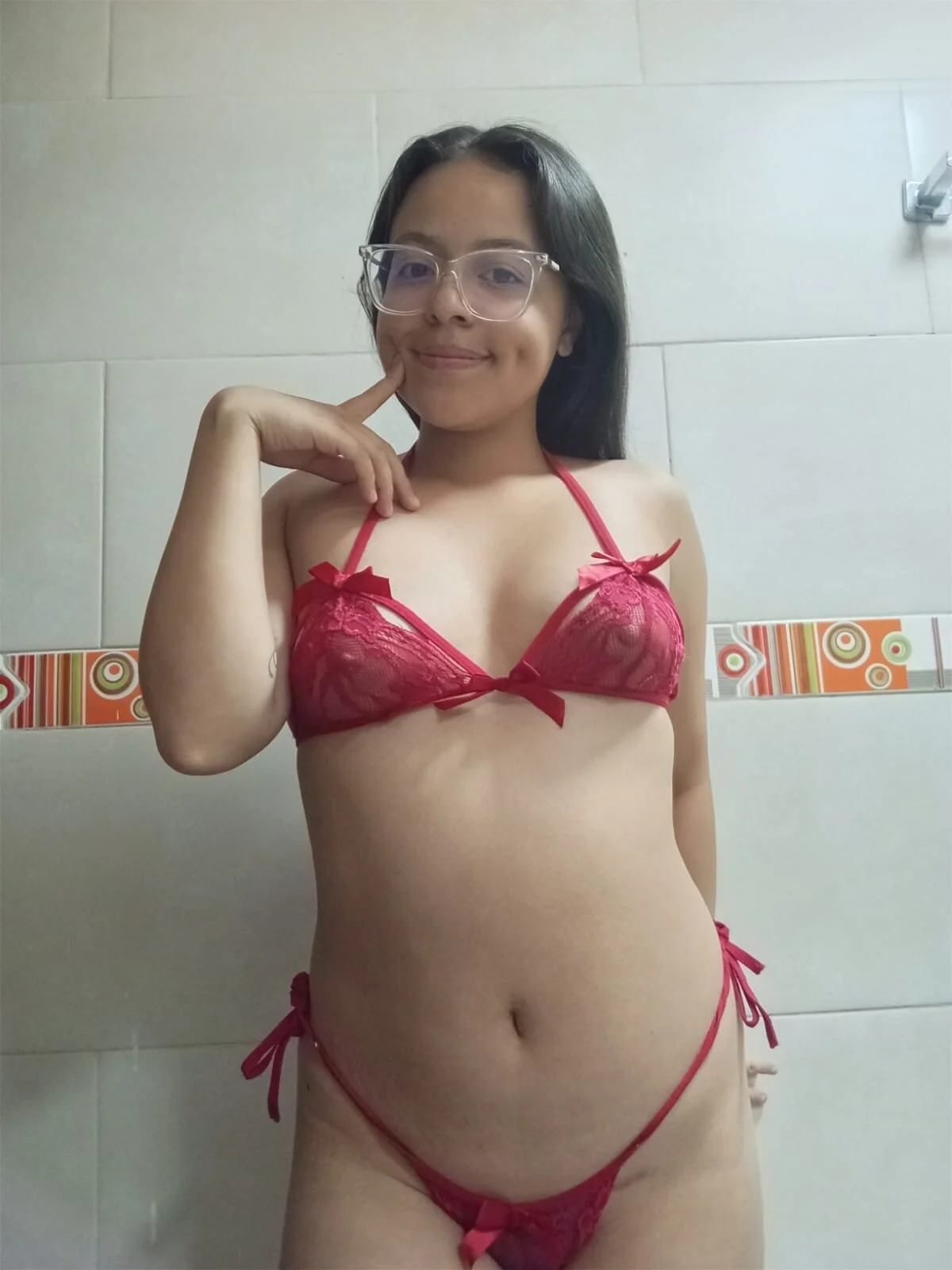 XXX Porn Photo of Nude Ariel_star1 9