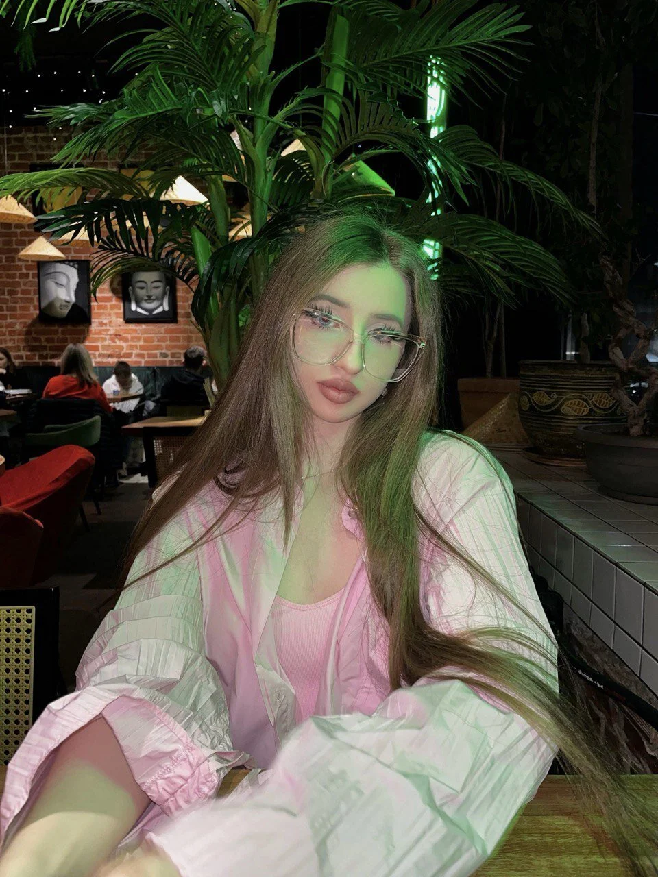 XXX Porn Photo of Nude milky_waybaby 2