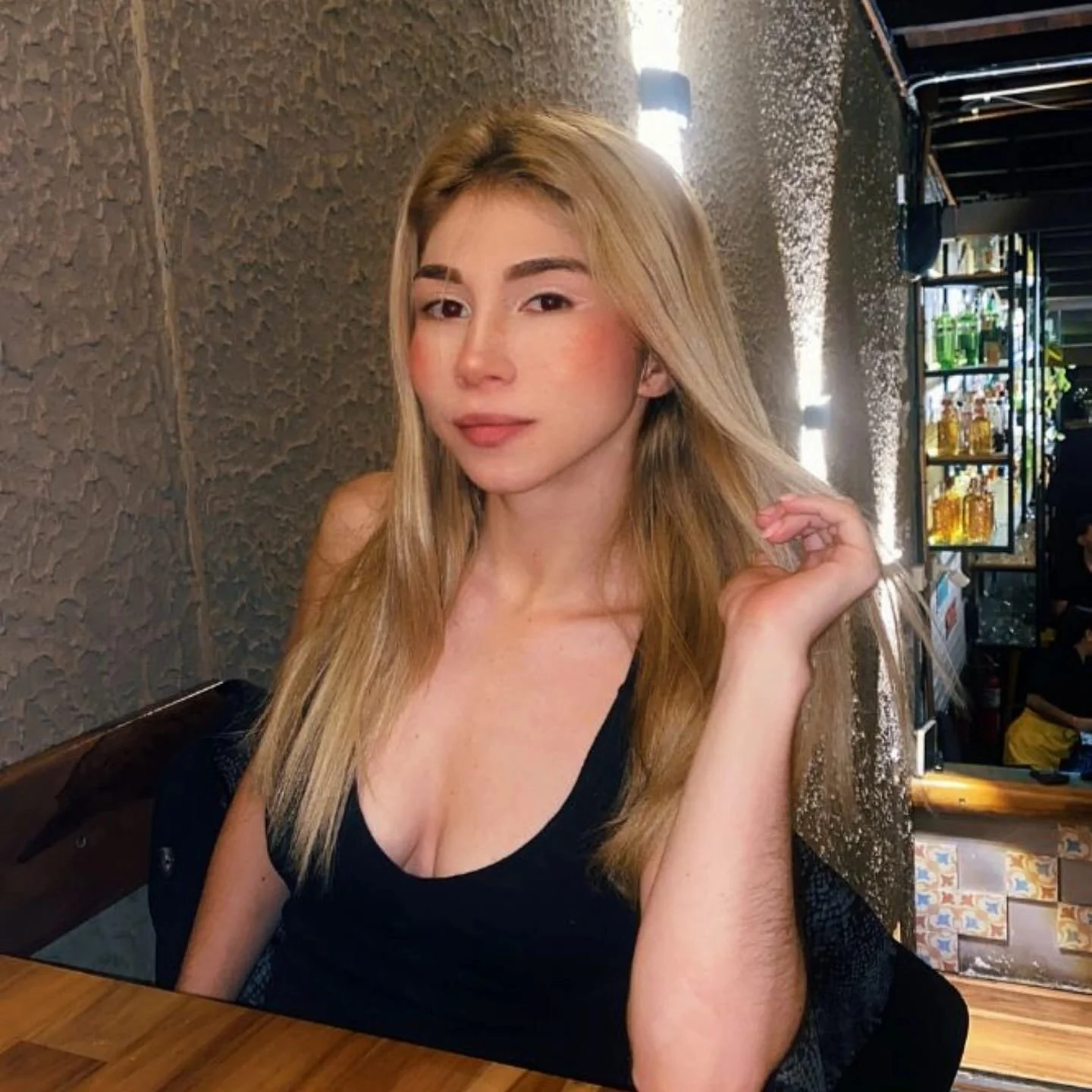 XXX Porn Photo of Nude Auroraoeste 21