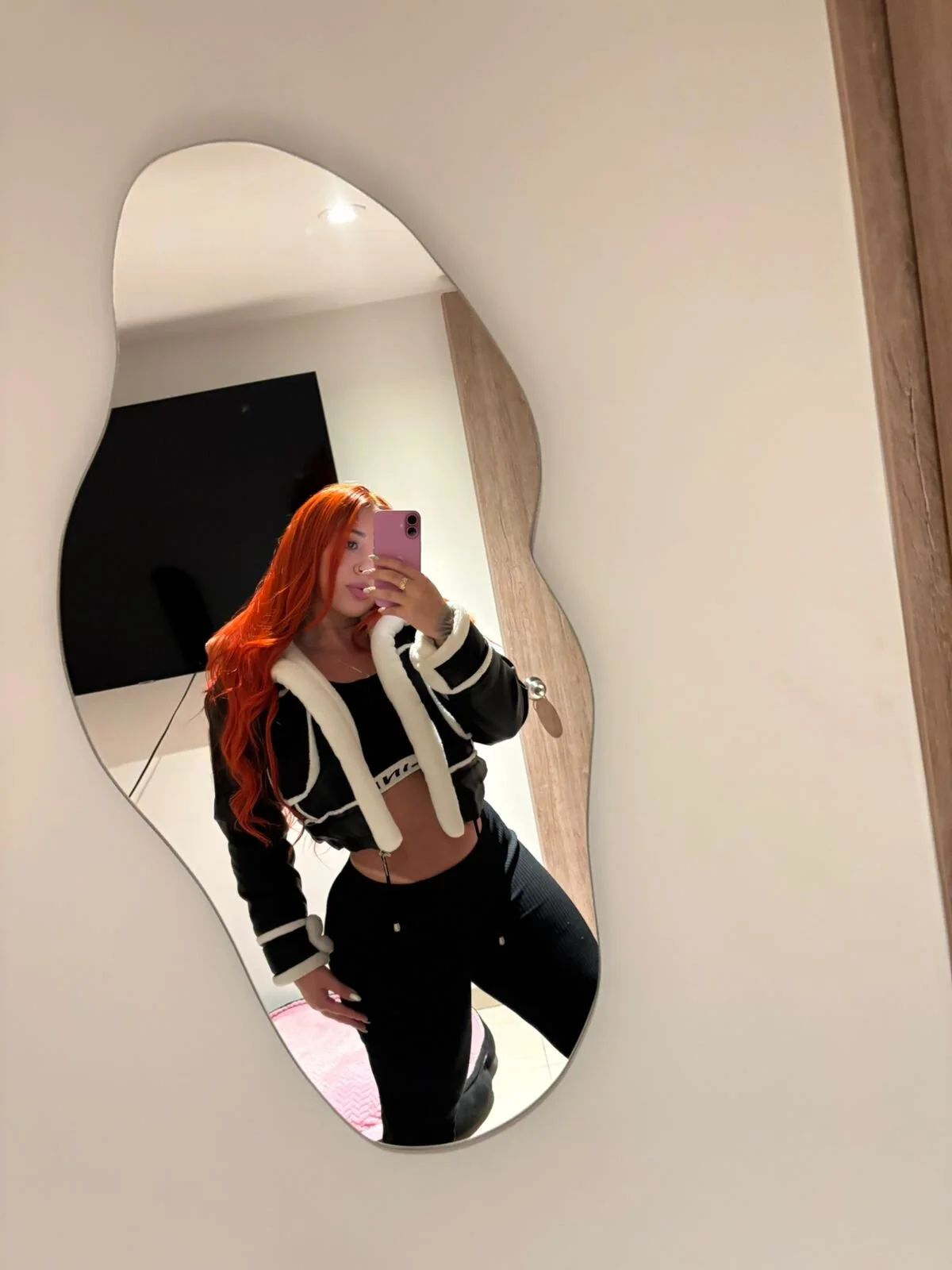 XXX Porn Photo of Nude _evelincooper 14