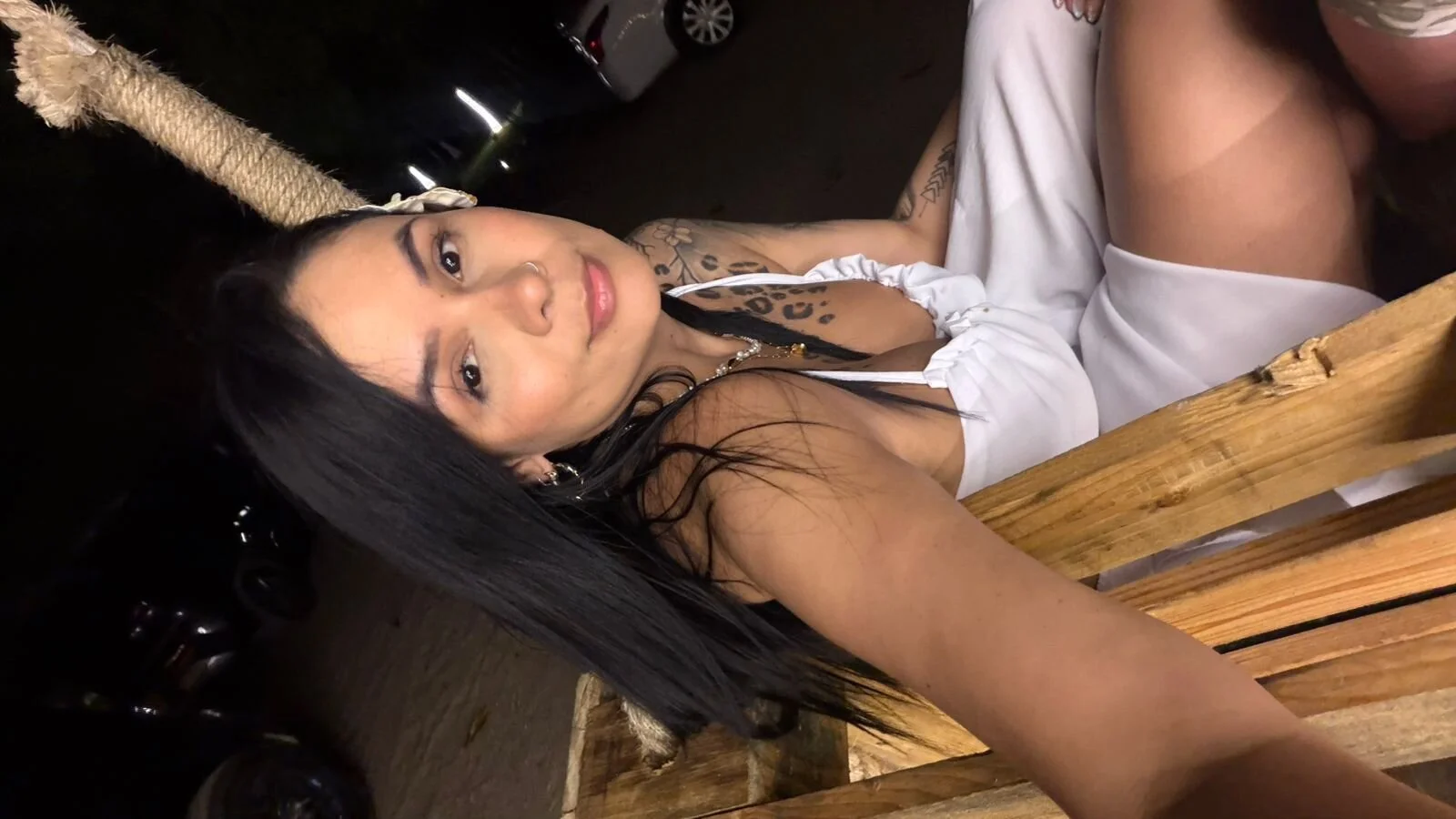 XXX Porn Photo of Nude HotAlana_ 37