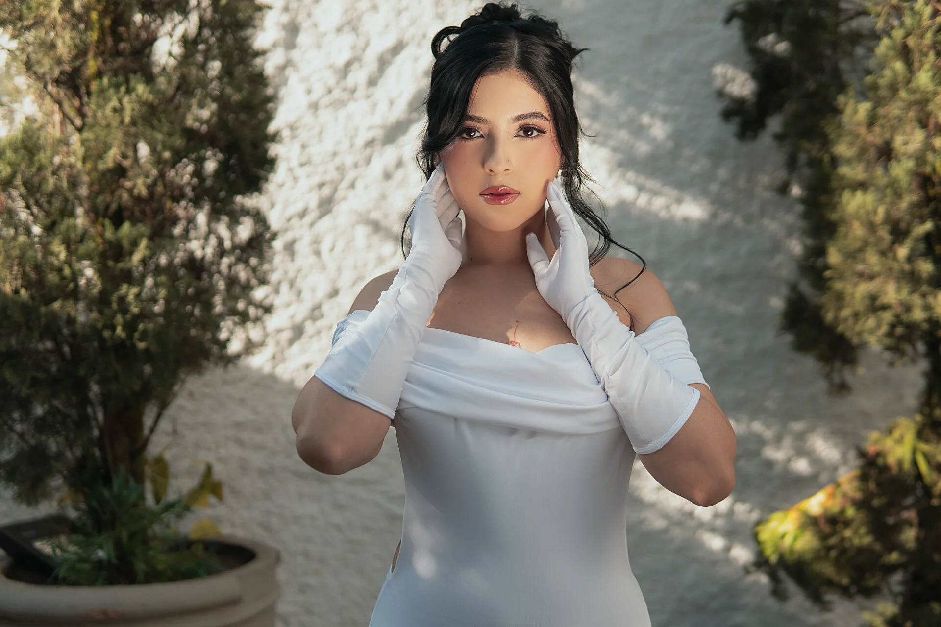 XXX Porn Photo of Nude HaileyRoss_ 43
