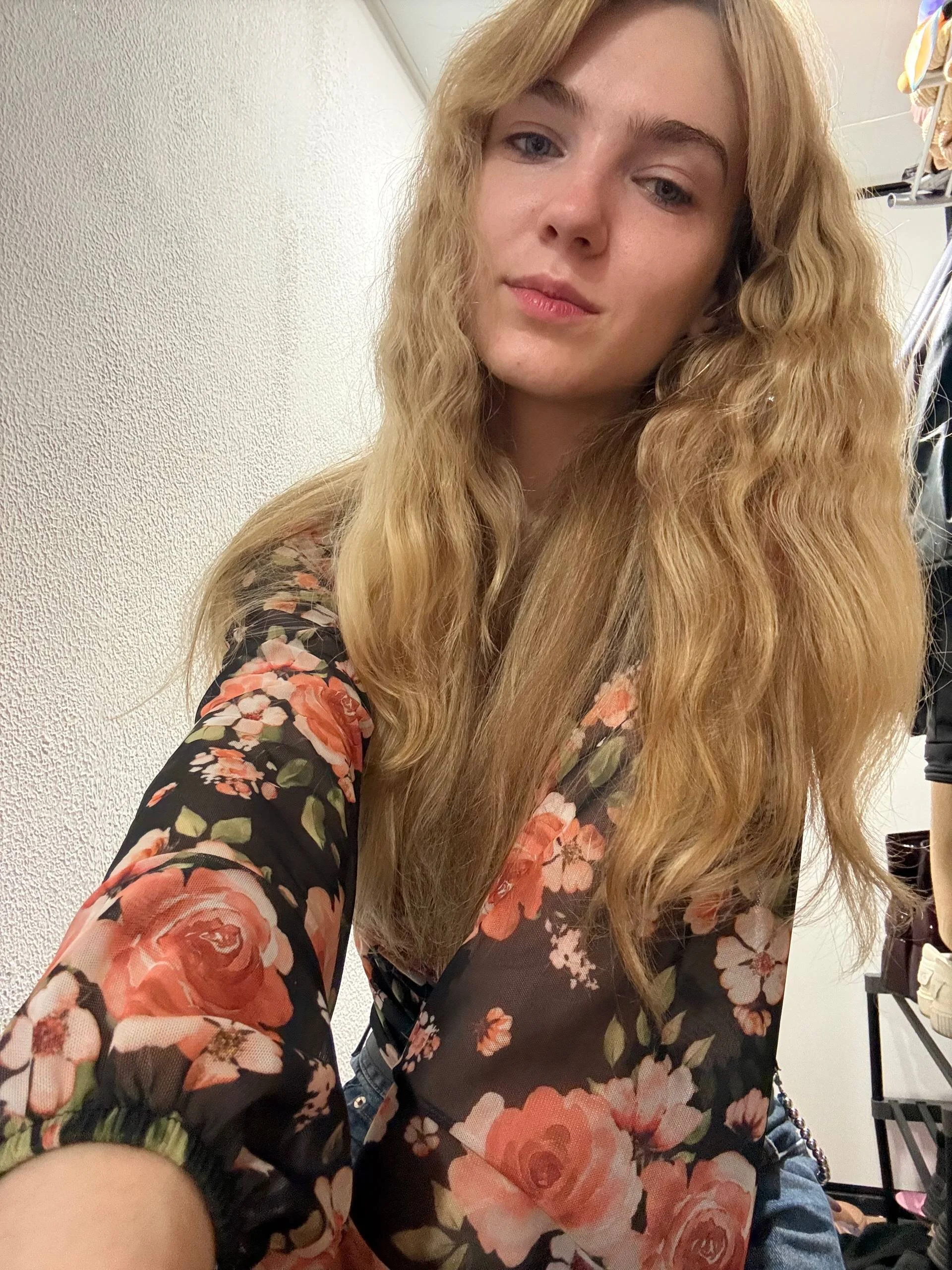 XXX Porn Photo of Nude MarielRoloson 9