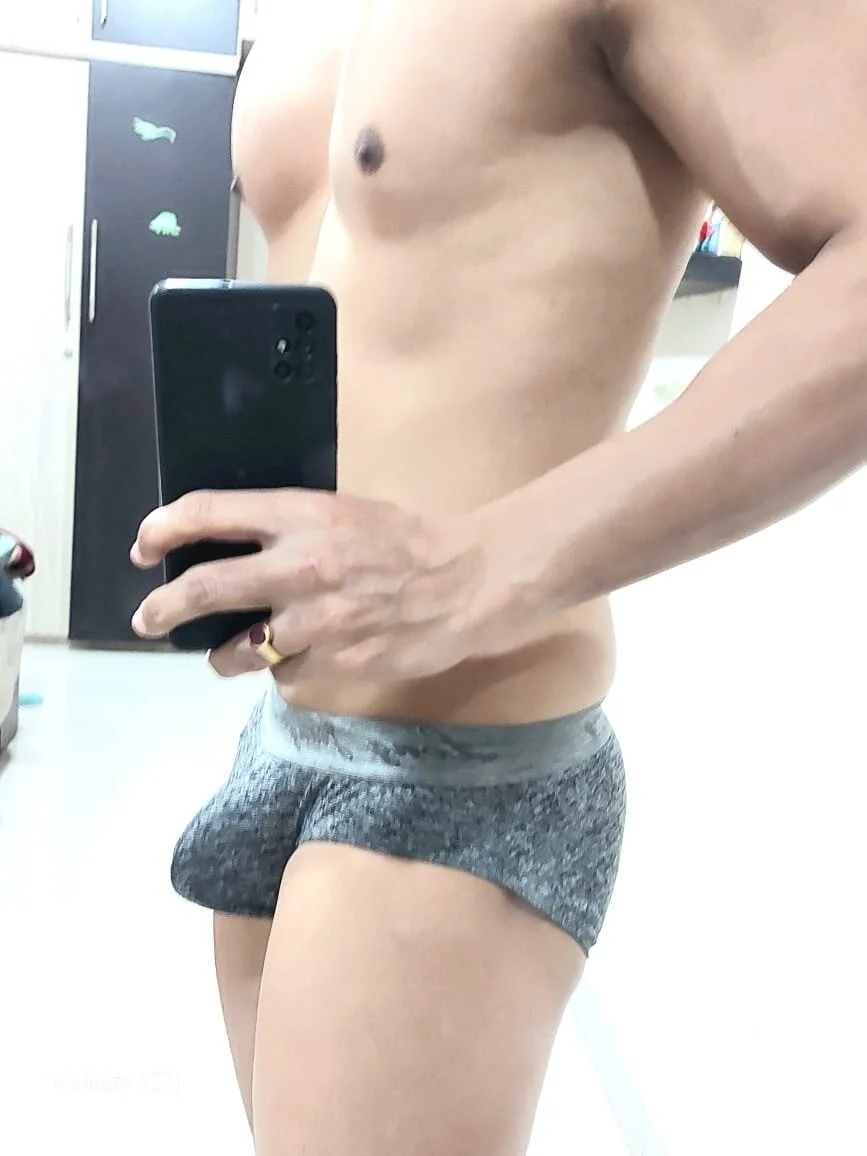 XXX Porn Photo of Nude Nickk31 7