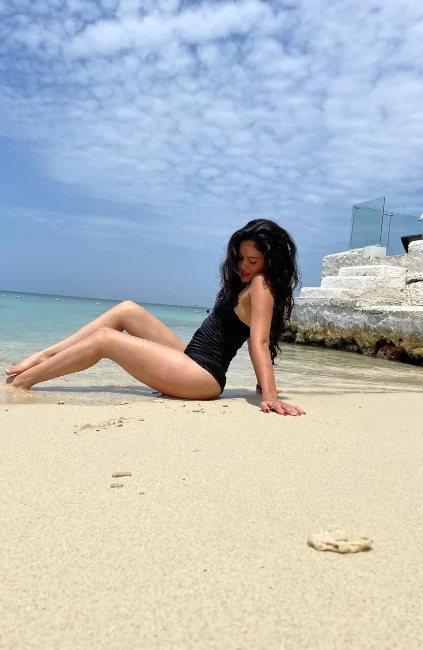 XXX Porn Photo of Nude AngelinaRoss_ 142