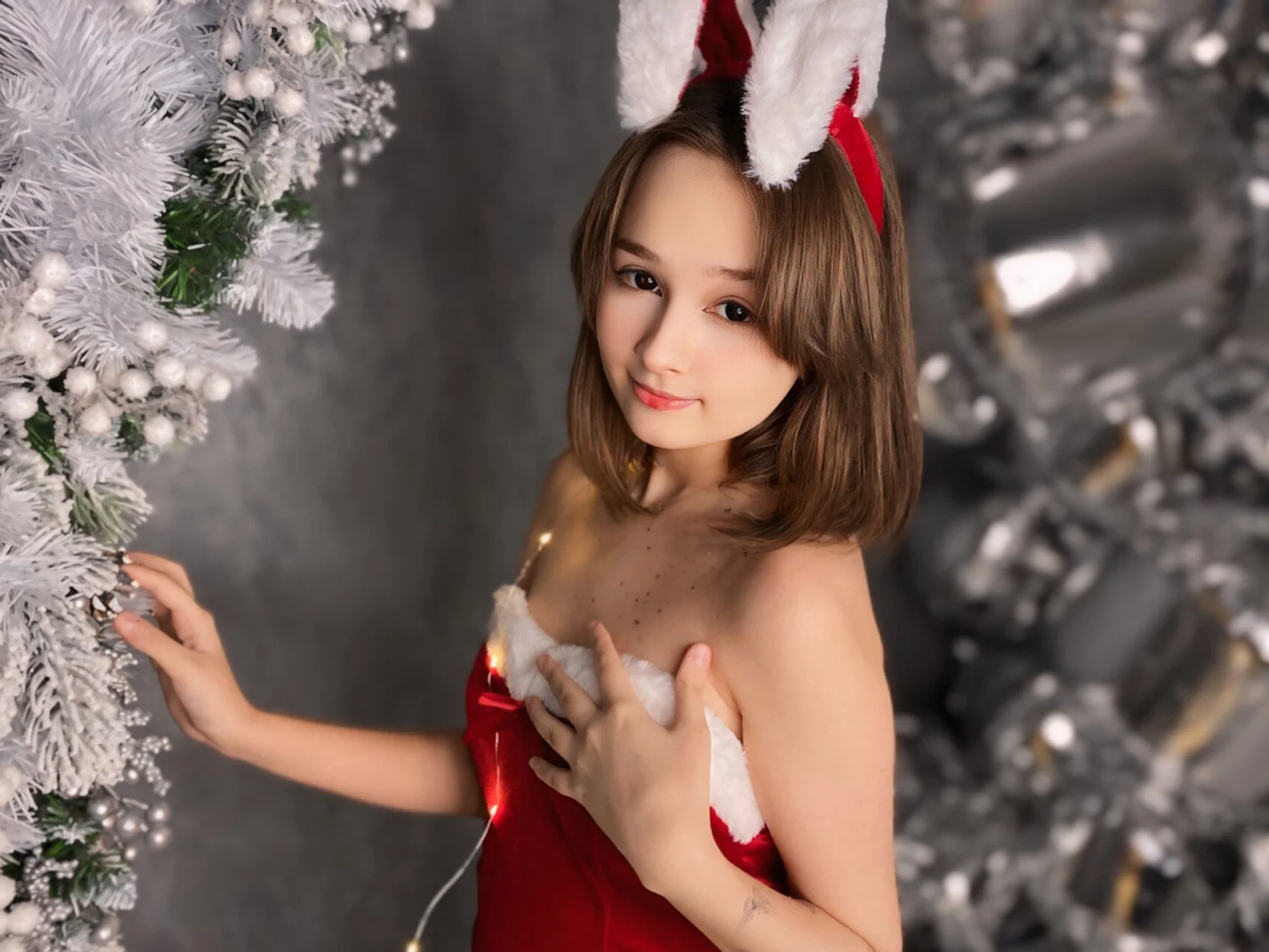 XXX Porn Photo of Nude Mary_uw 64
