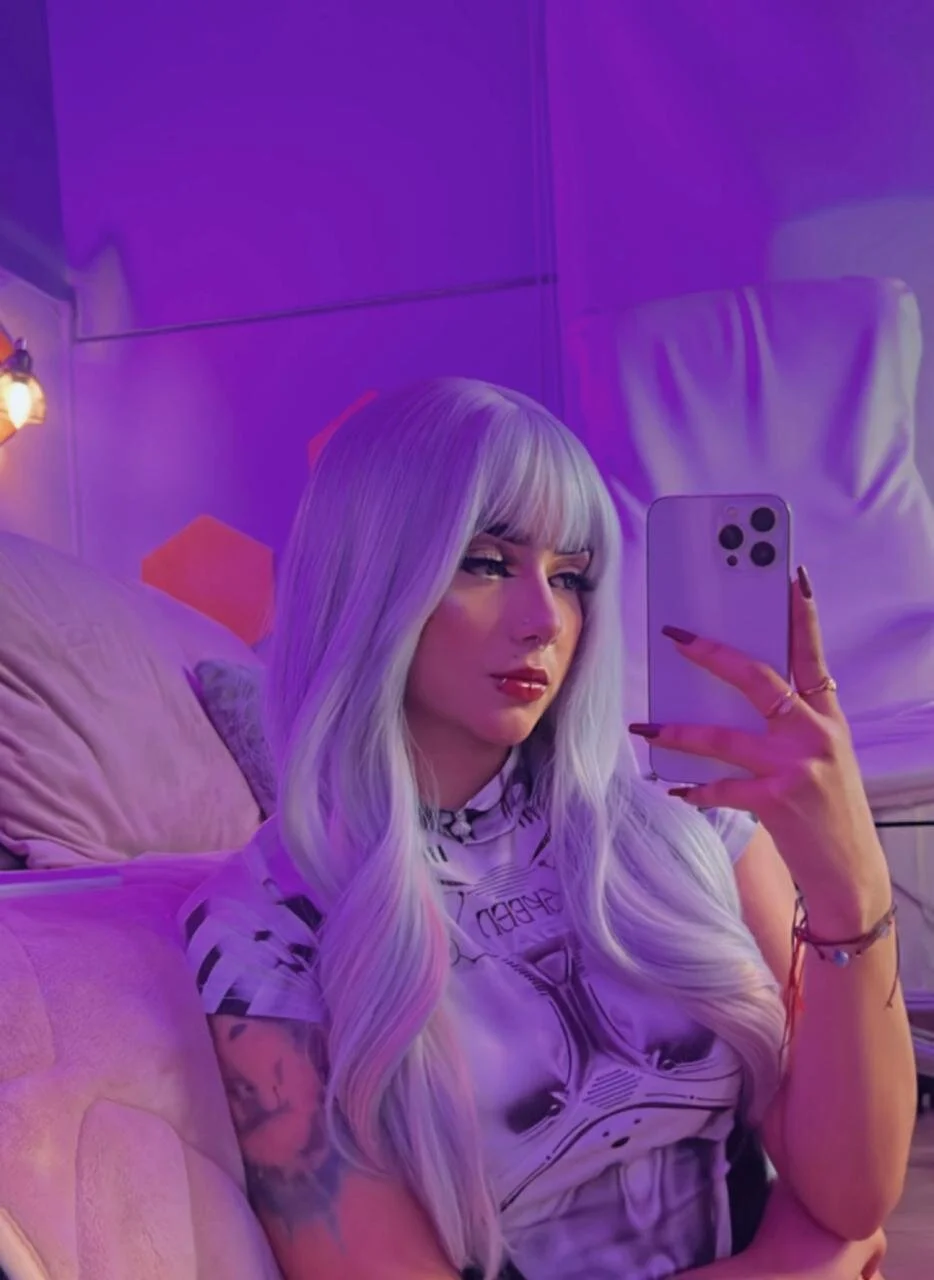 XXX Porn Photo of Nude megann_jackson_ 75