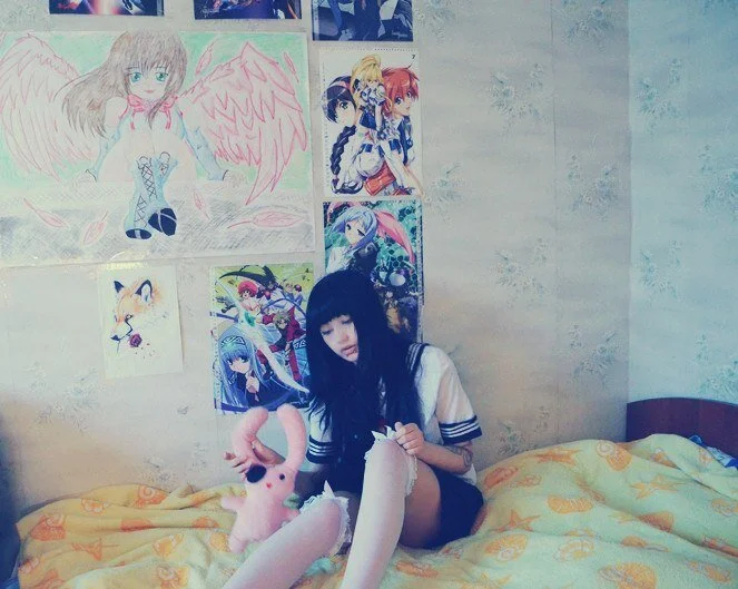 XXX Porn Photo of Nude Lolisuccub 392