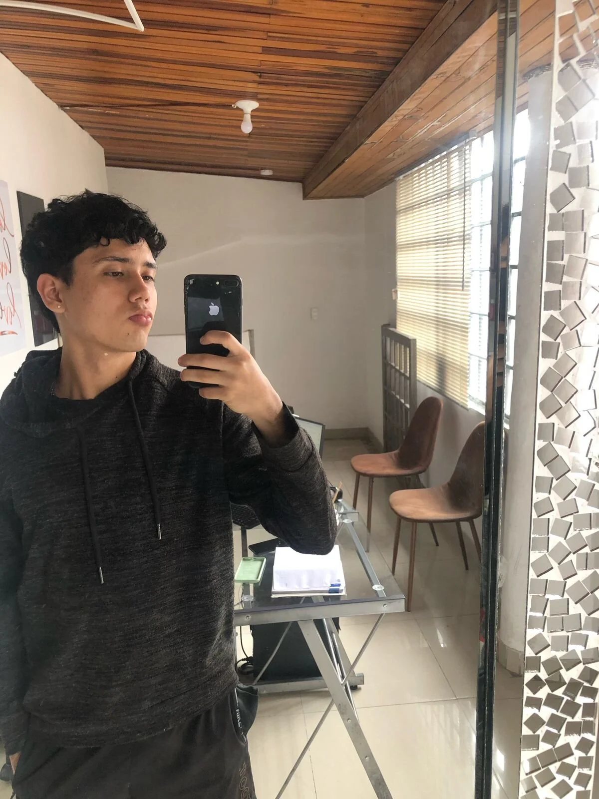 XXX Porn Photo of Nude SrJacobs 13