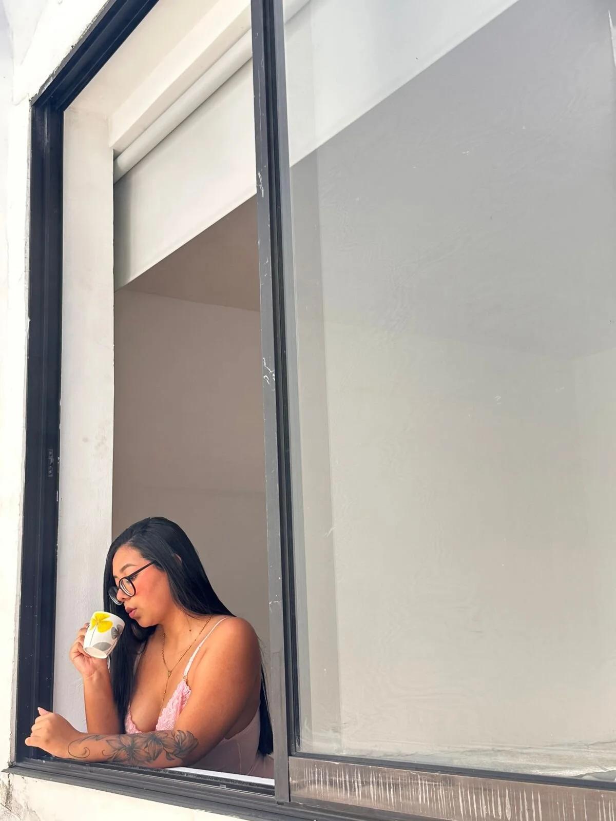 XXX Porn Photo of Nude Renata_Montenegro 2