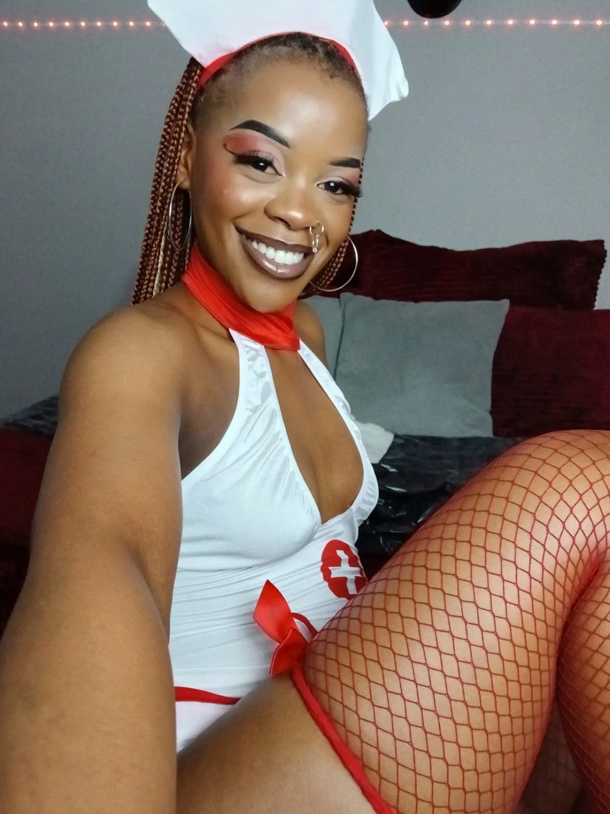 XXX Porn Photo of Nude Eve_Scarlet 8