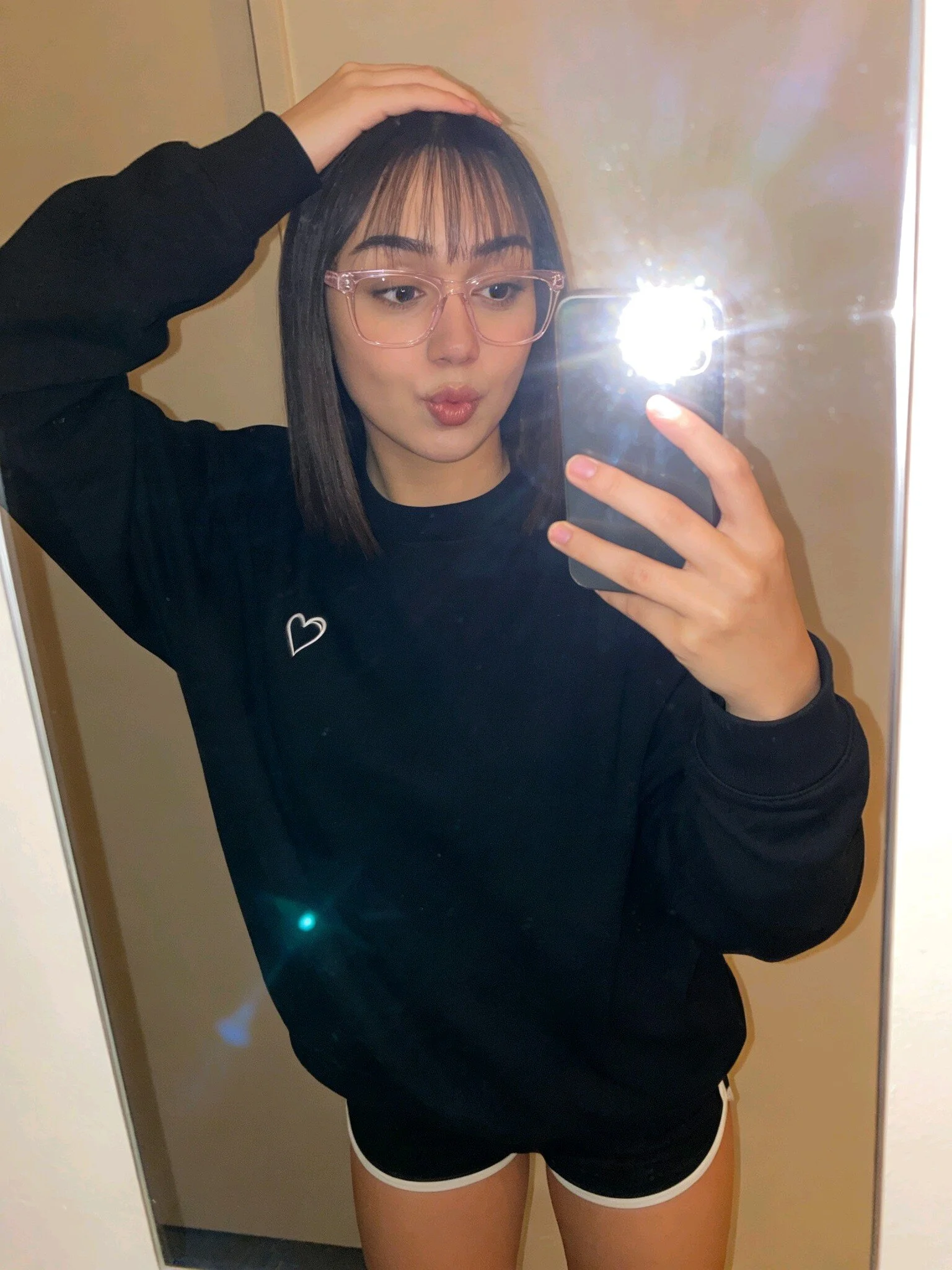 XXX Porn Photo of Nude isabelle_Cartier 14