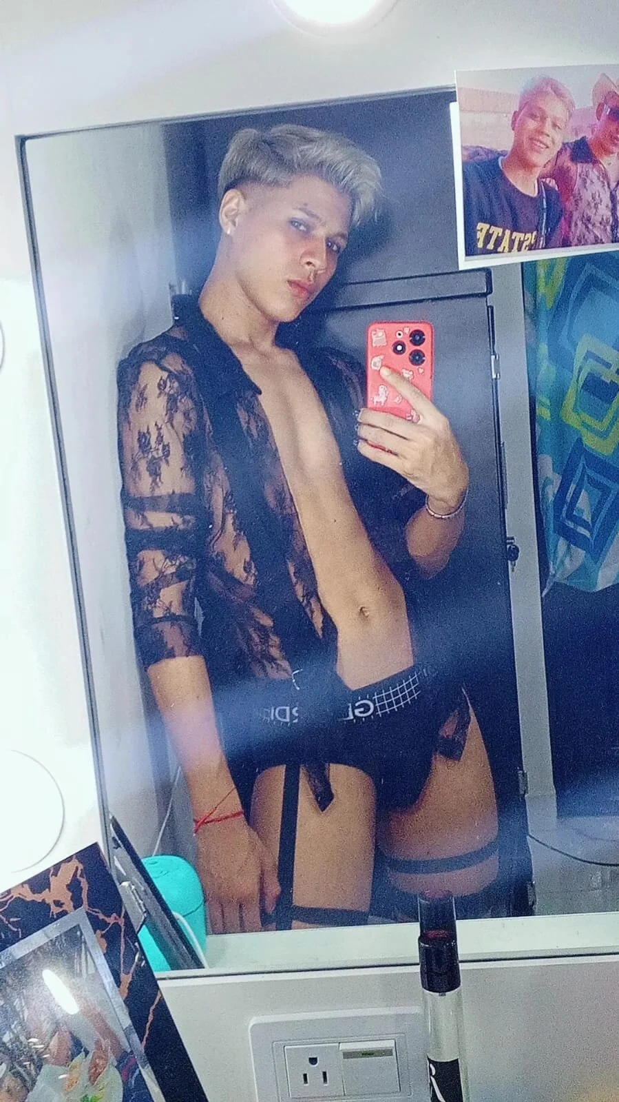 XXX Porn Photo of Nude Liamscott_ 31