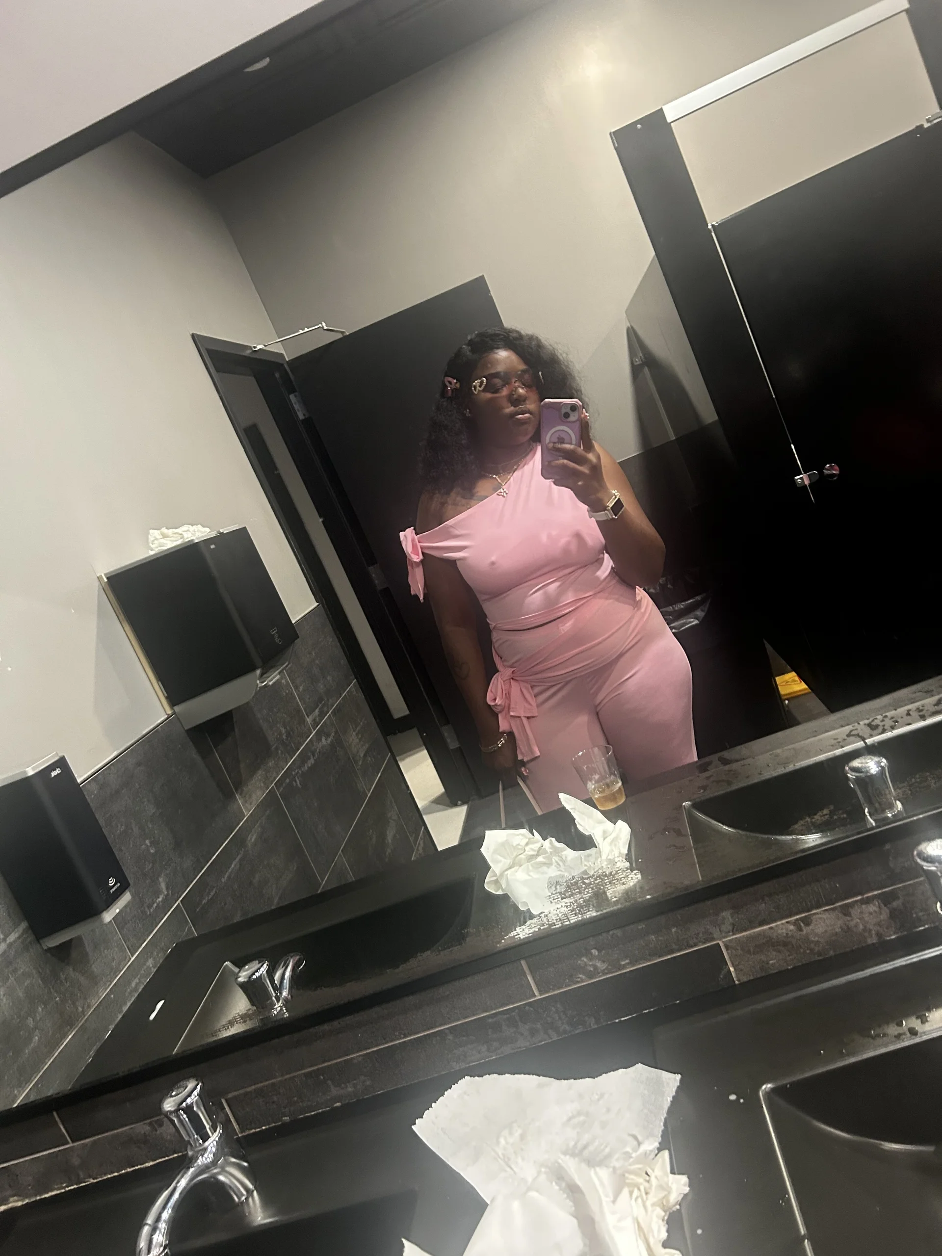 XXX Porn Photo of Nude SandyCHEECKZ 4