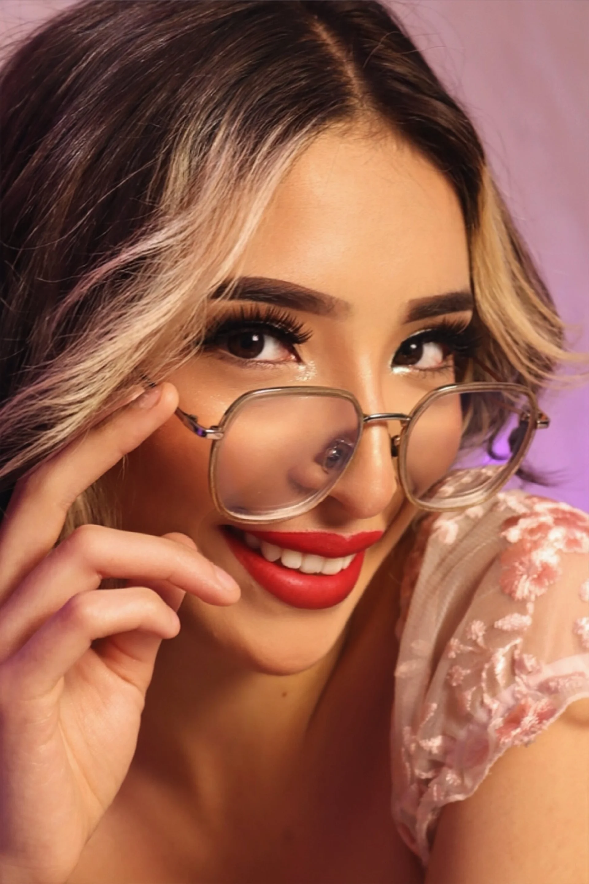 XXX Porn Photo of Nude Emilia_Bons 16