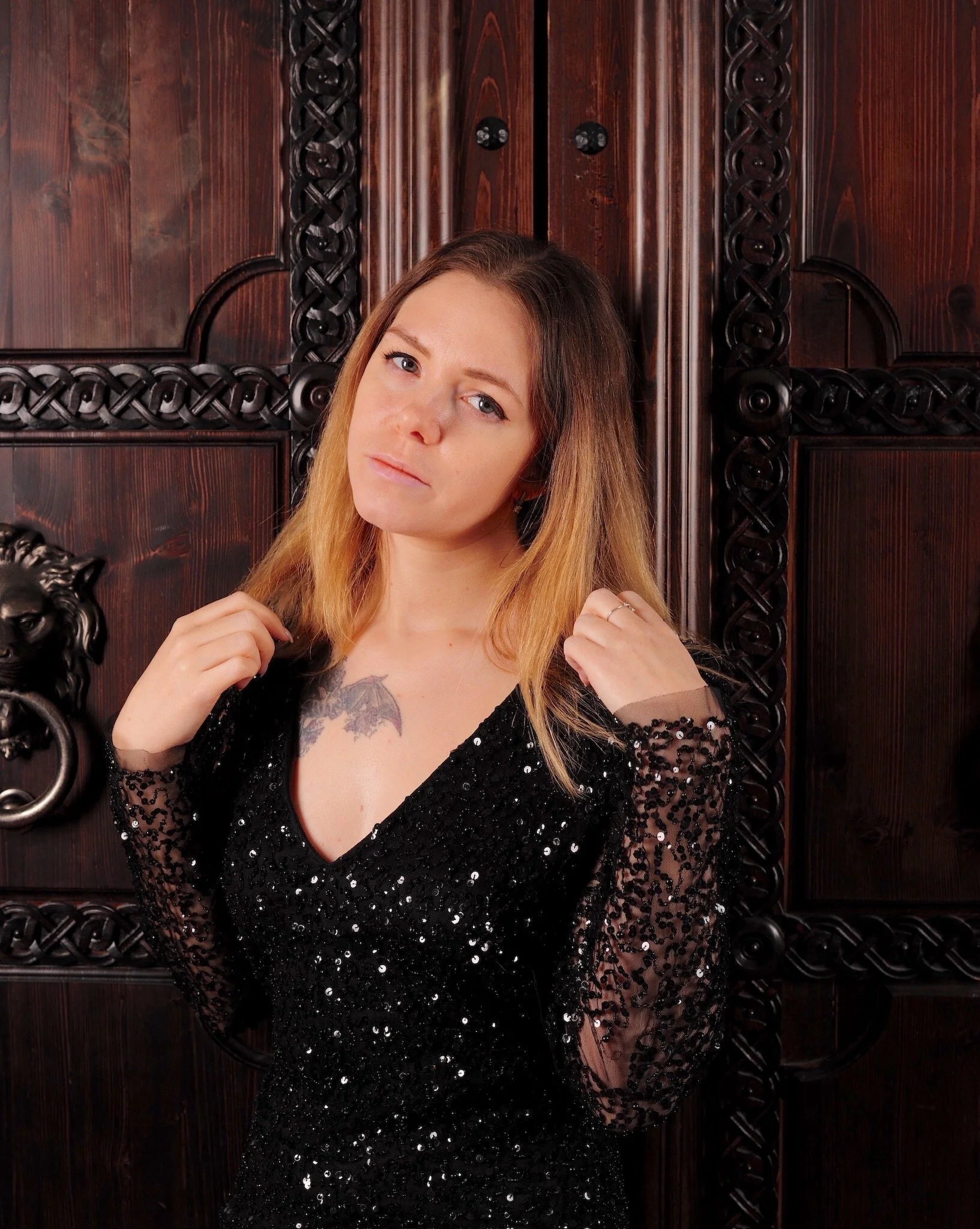 XXX Porn Photo of Nude Emma_Bryan 65