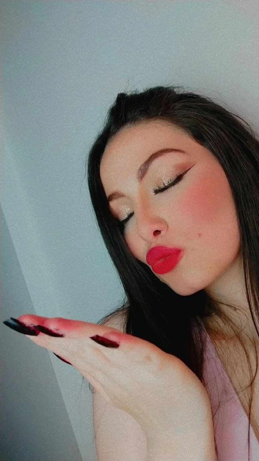 XXX Porn Photo of Nude diana_queen_ 8