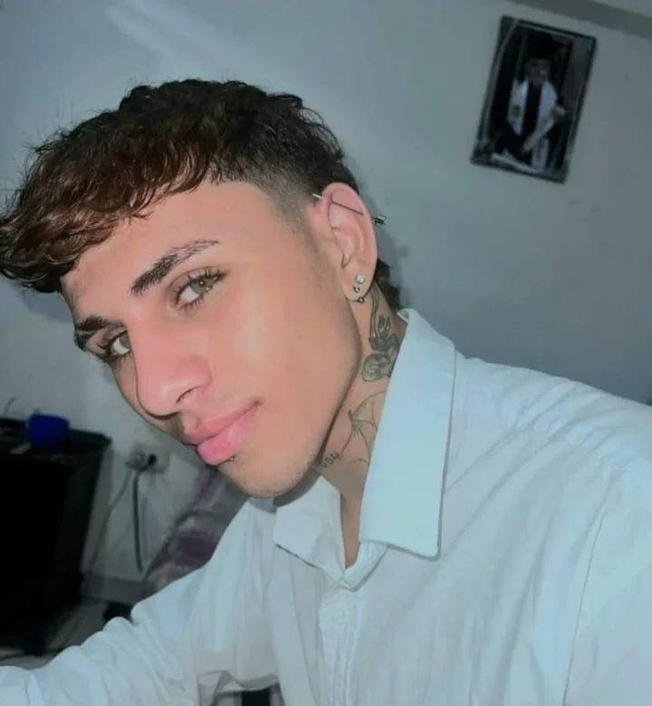 XXX Porn Photo of Nude apolo_lux 7