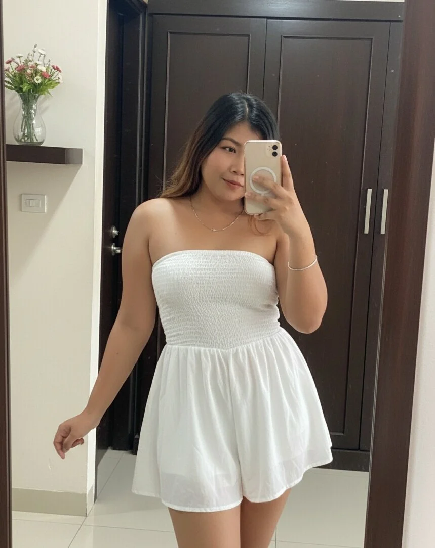 XXX Porn Photo of Nude Michelle_Ju17 5