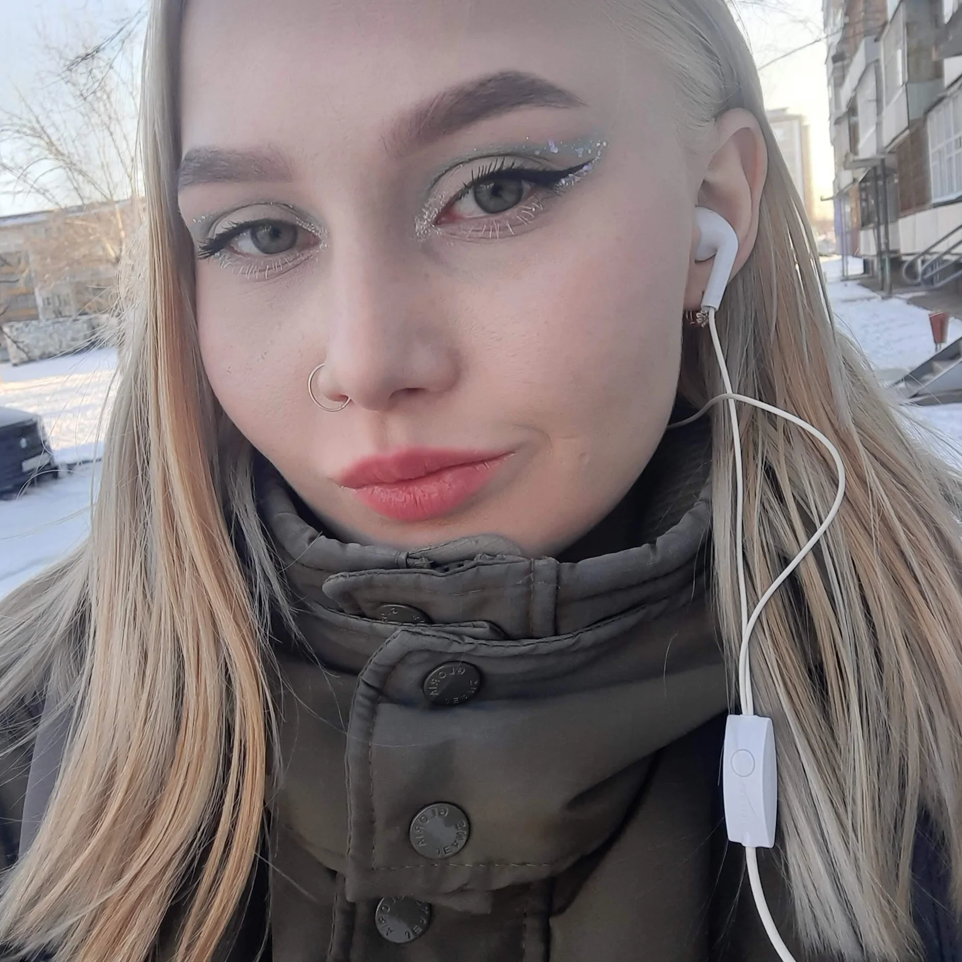 XXX Porn Photo of Nude CrystaLuna69 62