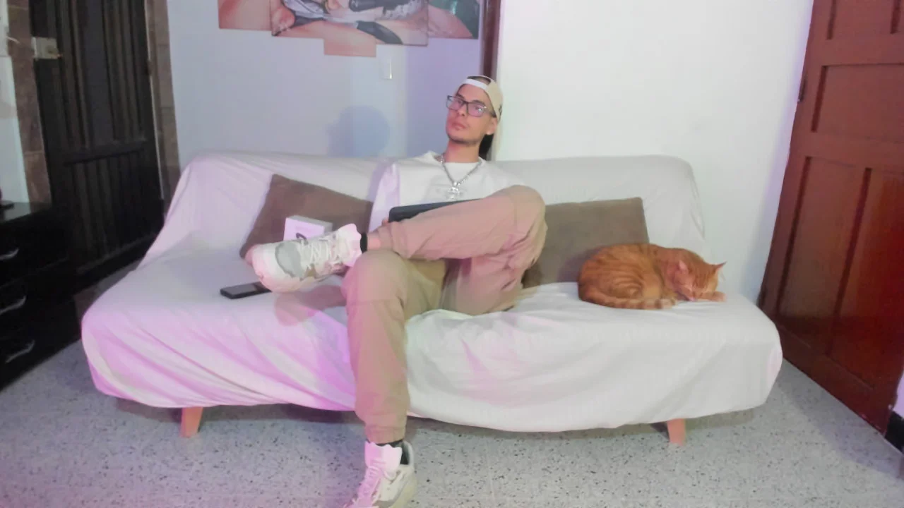 XXX Porn Photo of Nude Vlad__night 71