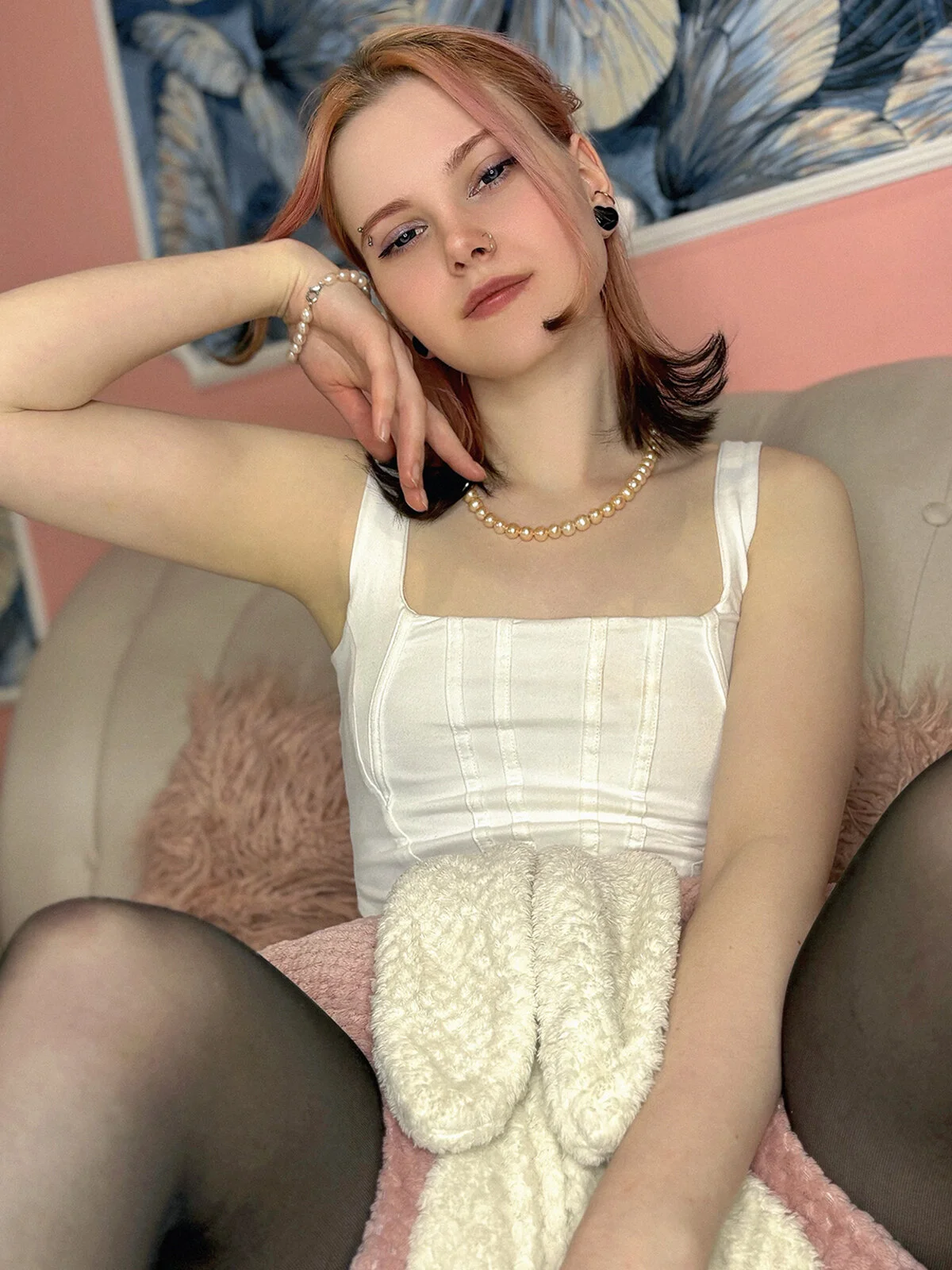 XXX Porn Photo of Nude Lina_Veyra 1